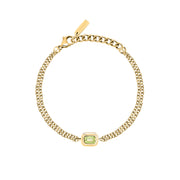 Trussardi T-Design Women's Bracelet Tjaxa24