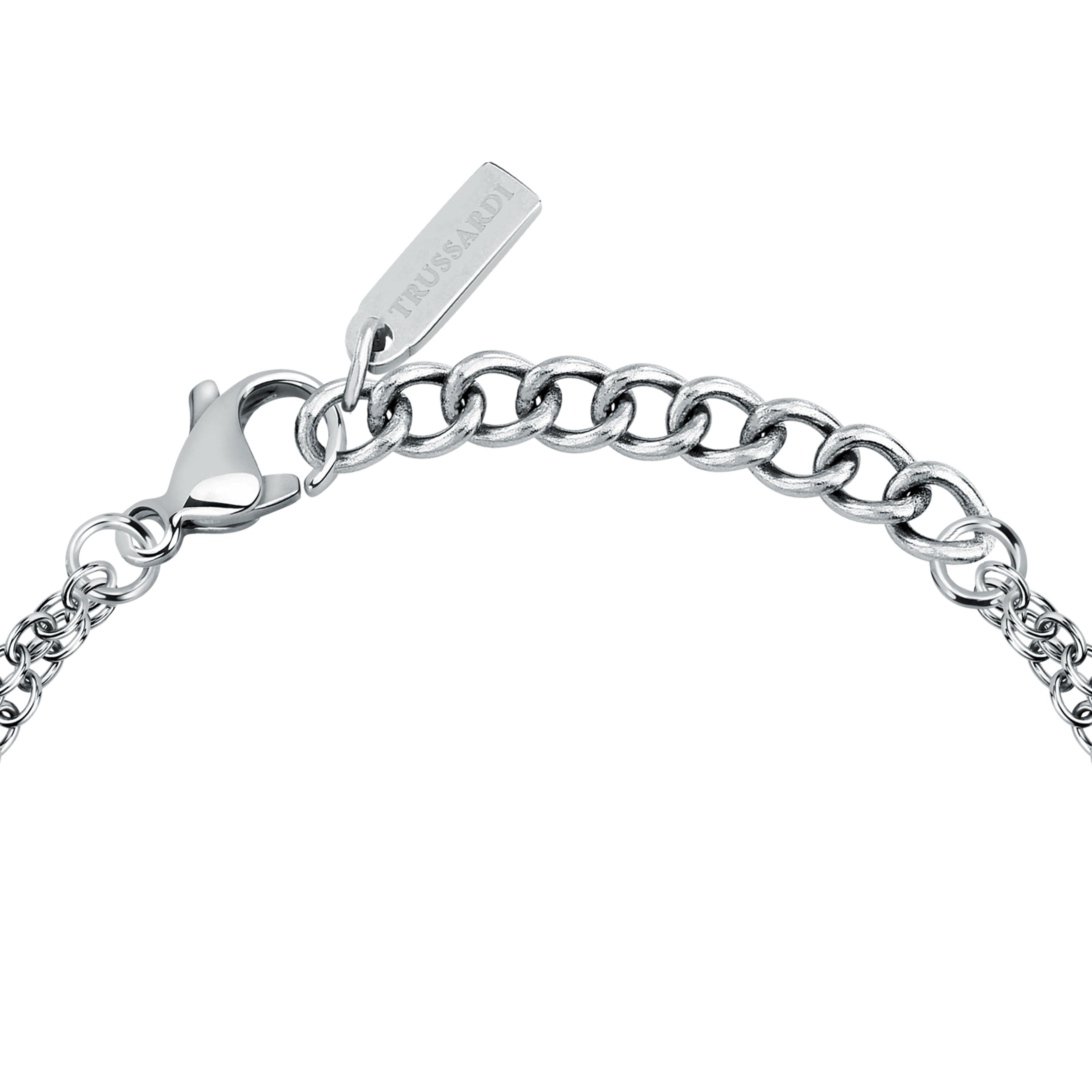 Trussardi T-Design Tjaxa25 Women's Bracelet