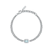 Trussardi T-Design Tjaxa25 Women's Bracelet