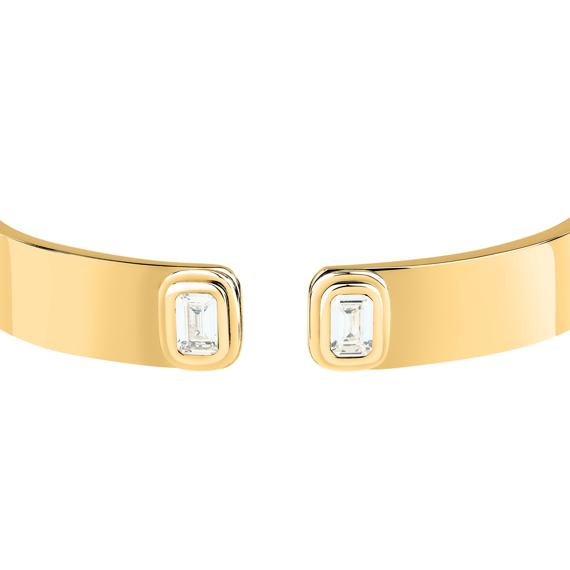 Trussardi T-Design Women's Bracelet Tjayv01