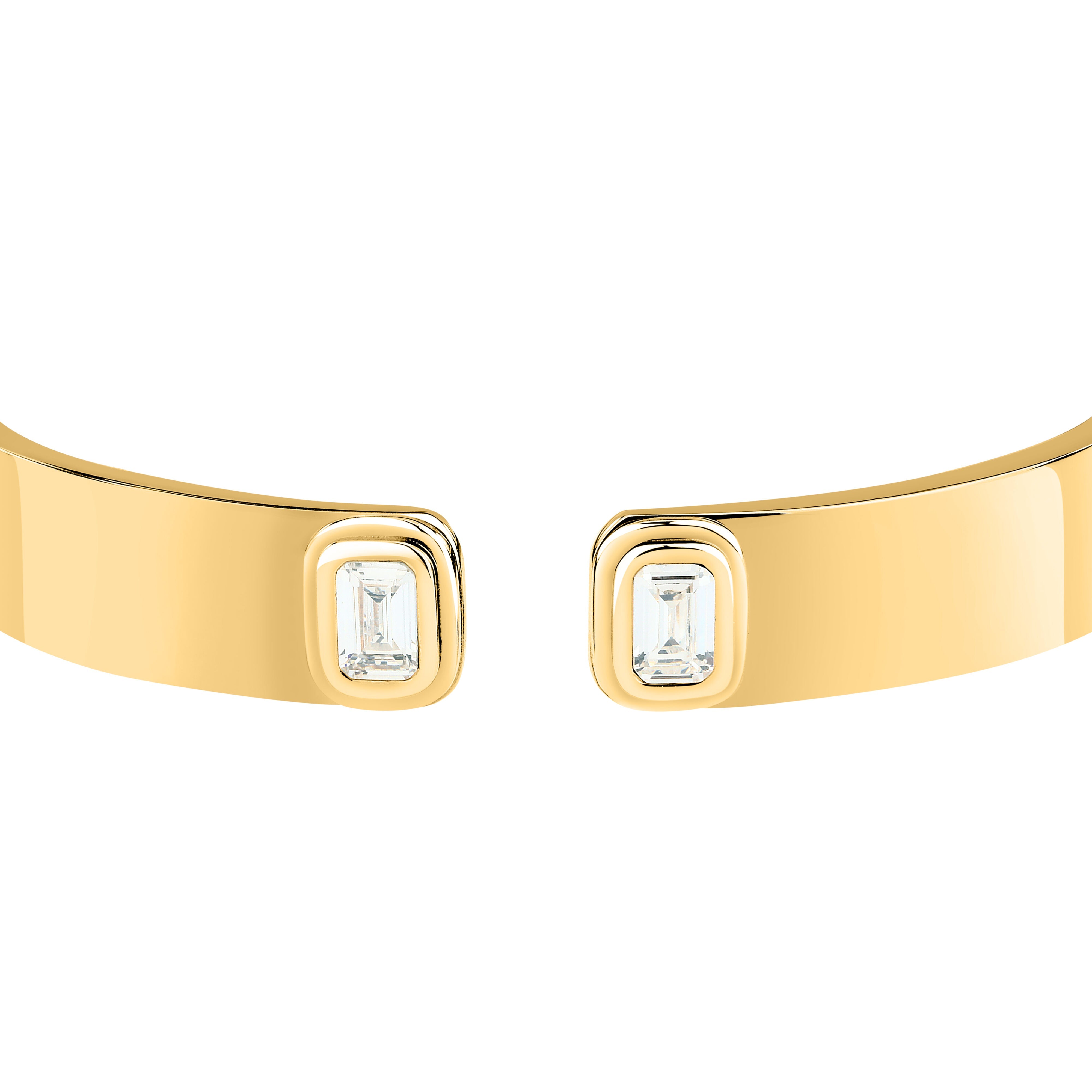 Trussardi T-Design Women's Bracelet Tjayv01