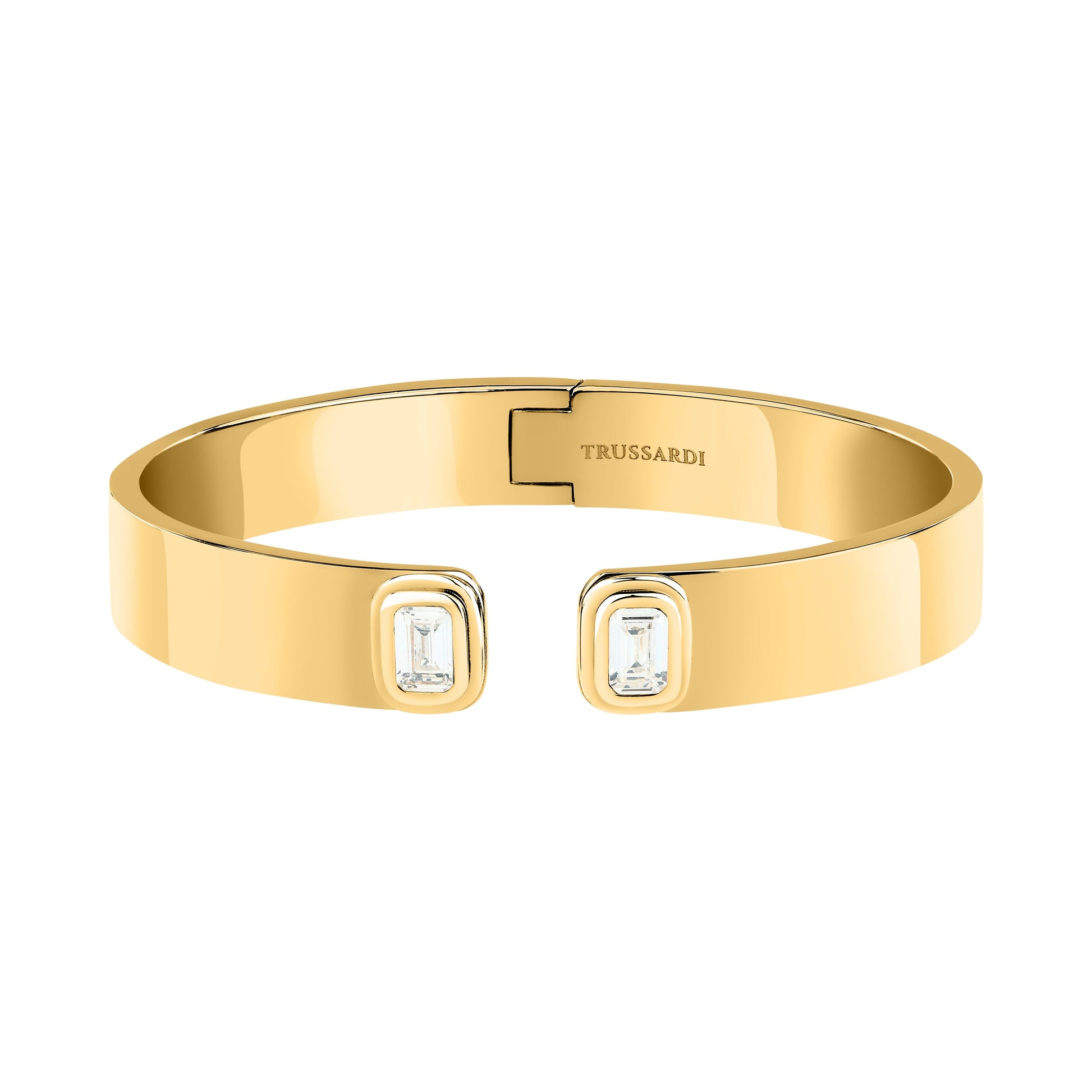 Trussardi T-Design Women's Bracelet Tjayv01