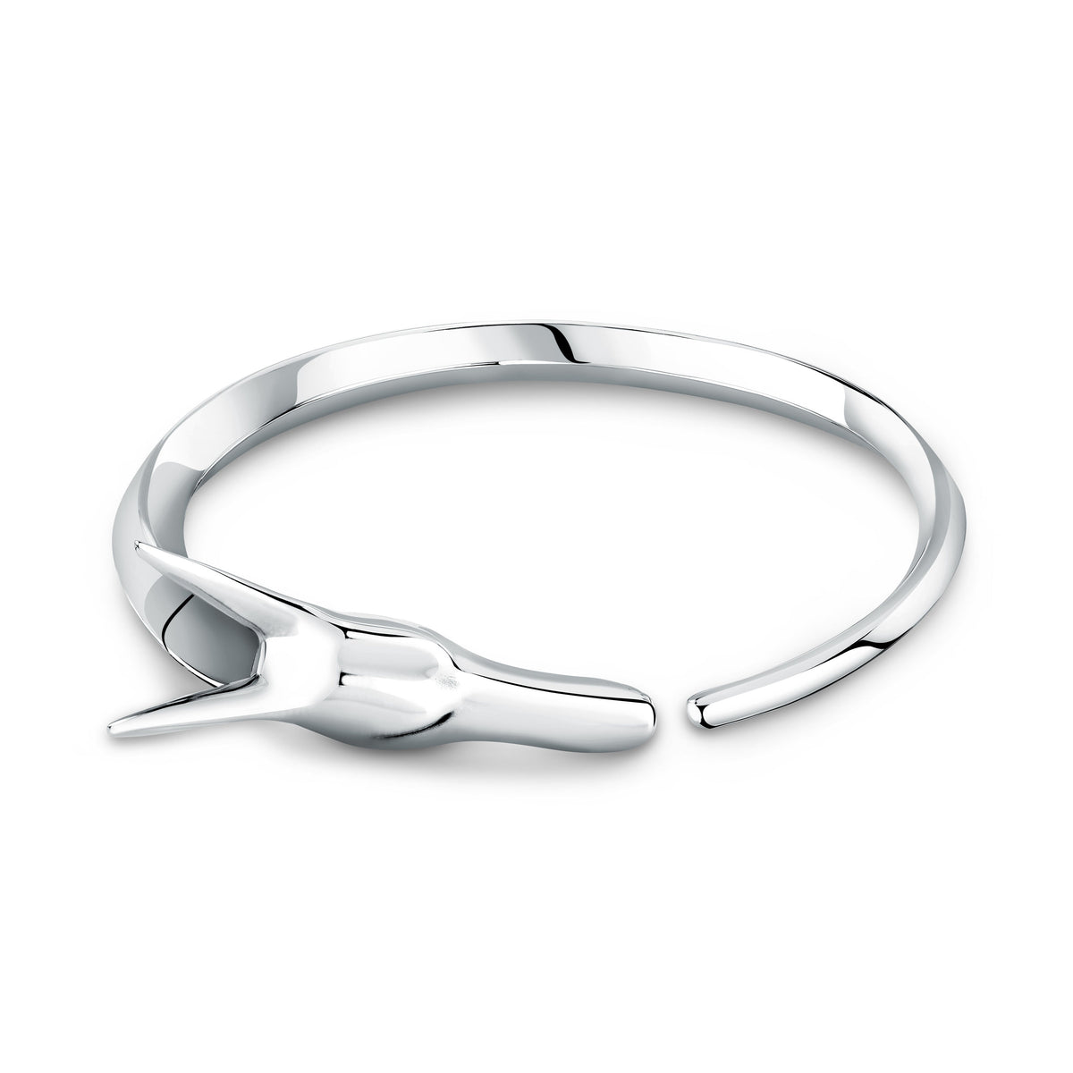 Trussardi T-Heritage Women's Bracelet Tjaxb03