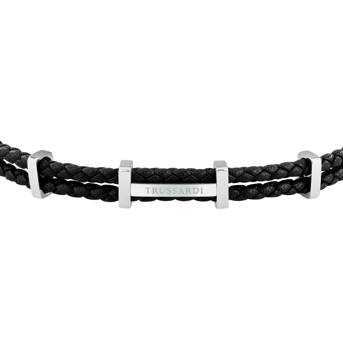 Bracciale Trussardi T-Leather TJAXZ13