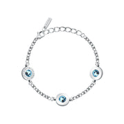 Trussardi T-Logo Women's Bracelet Tjaxc114