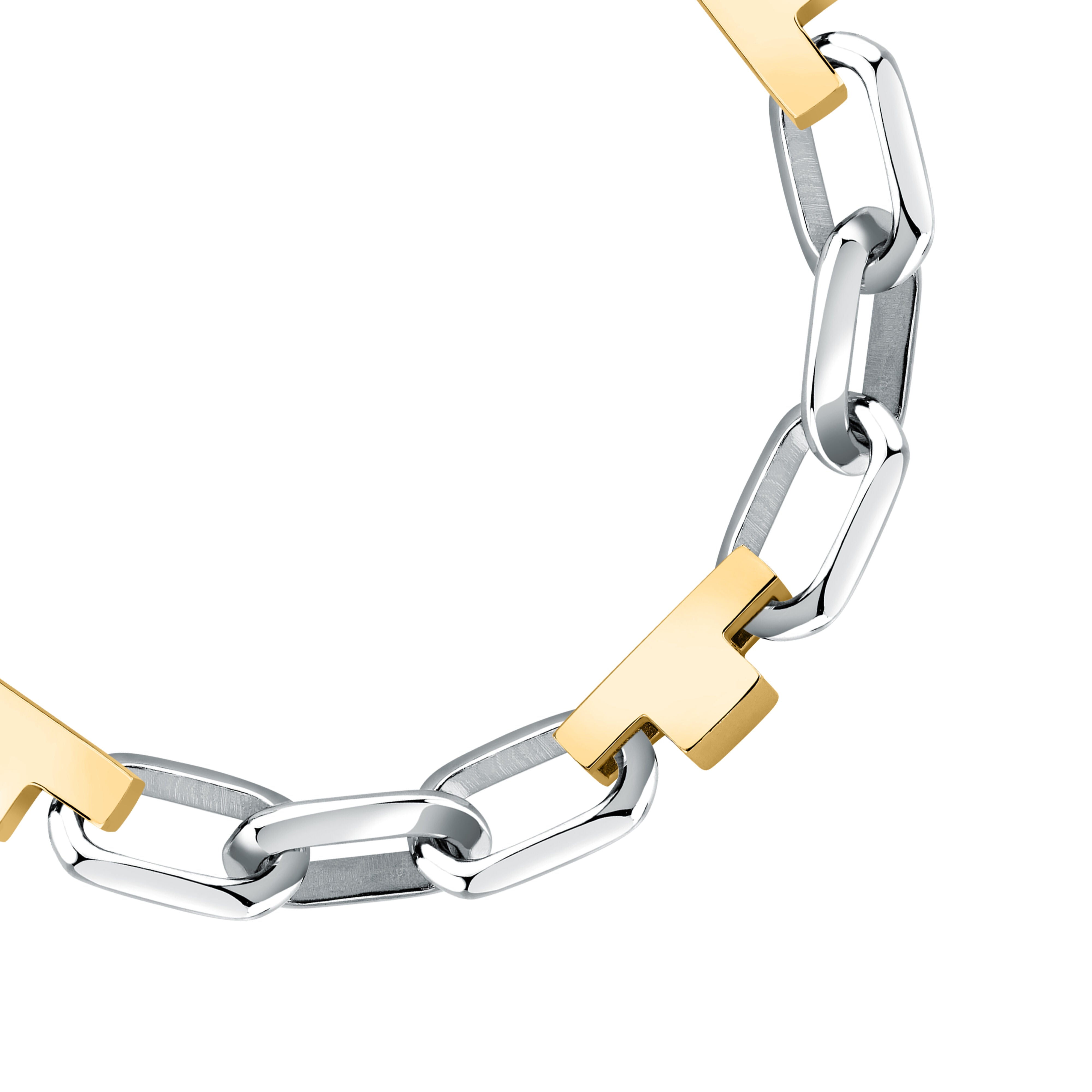 Trussardi T-Logo Women's Bracelet Tjaxc15