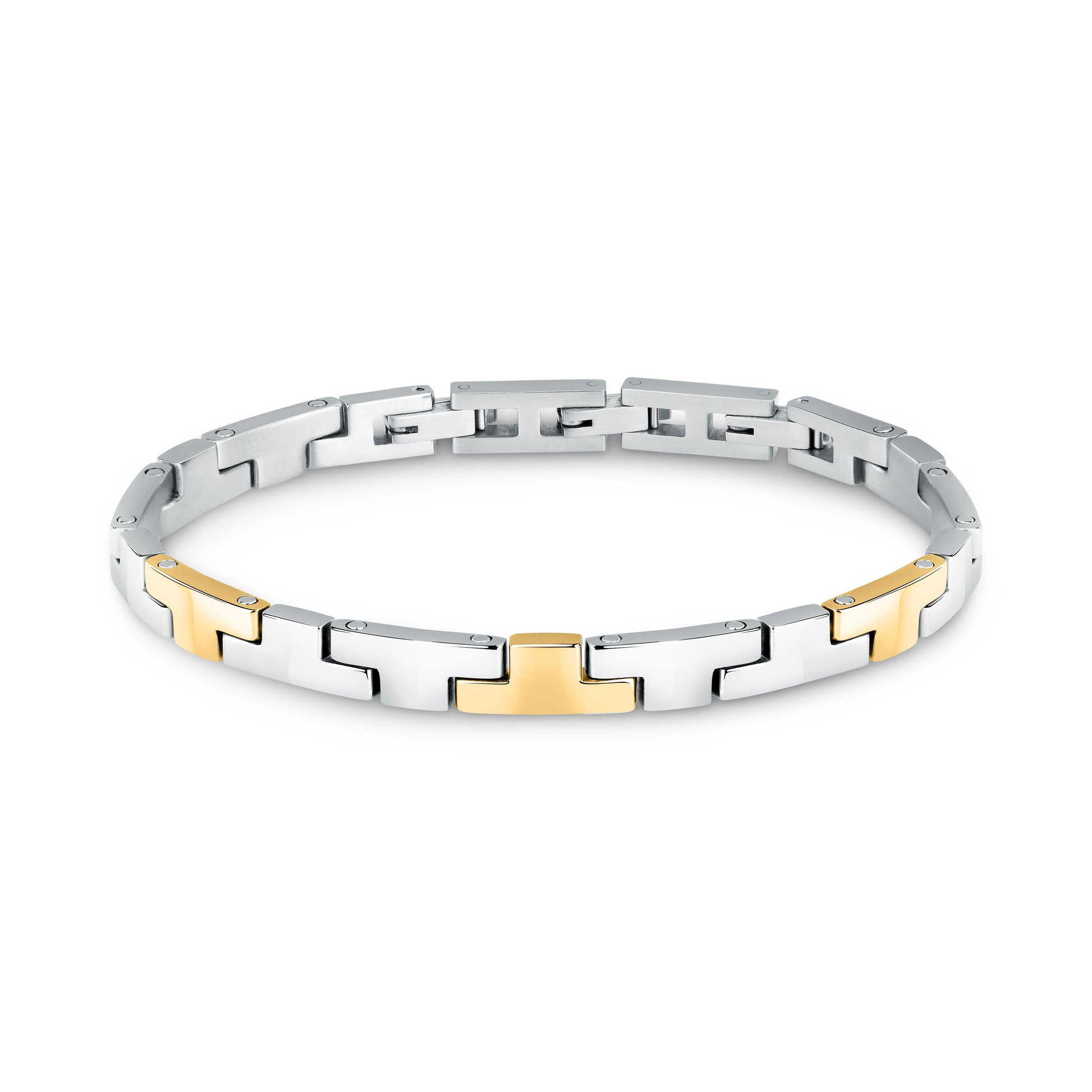 Trussardi T-Logo Women's Bracelet Tjaxc16
