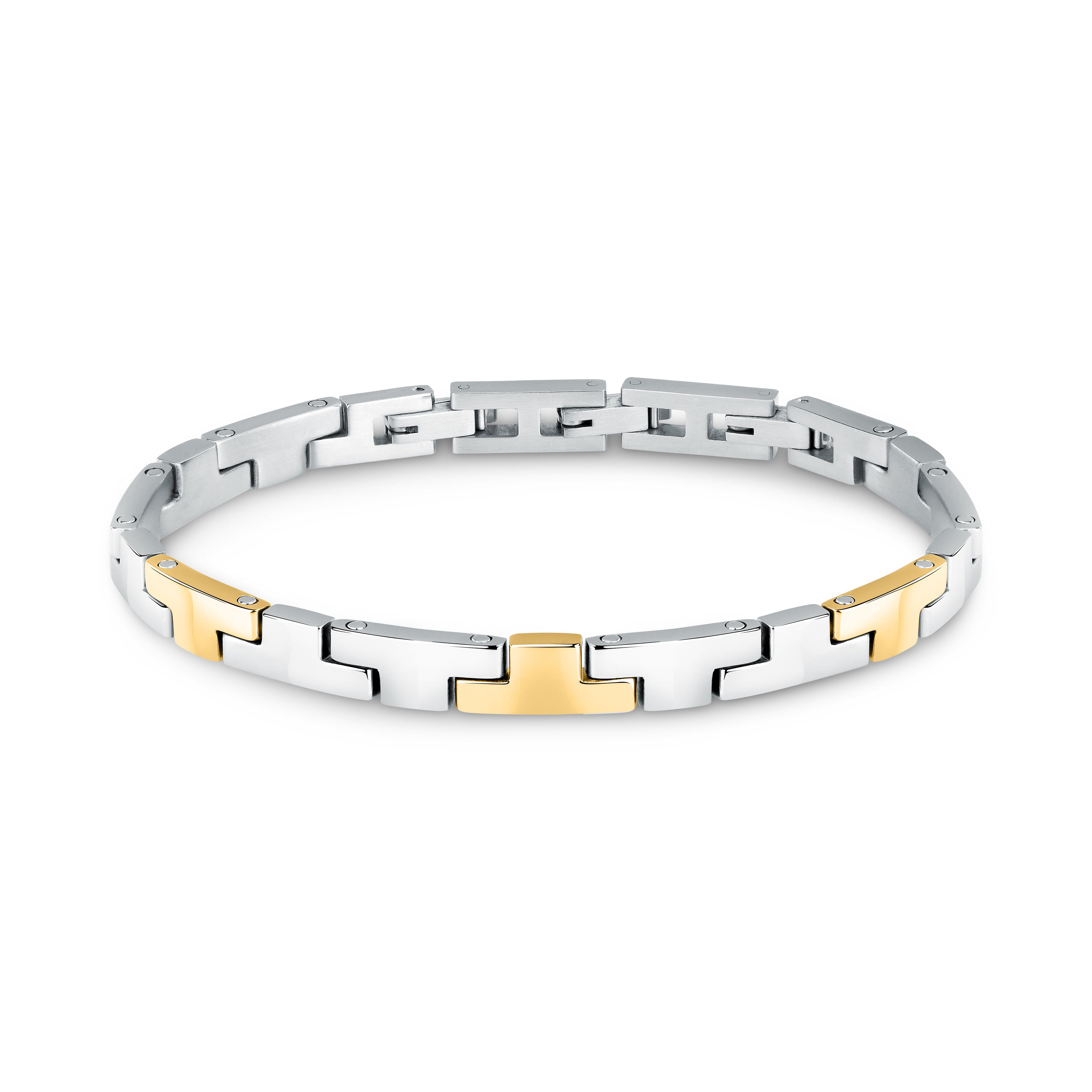 Trussardi T-Logo Women's Bracelet Tjaxc16