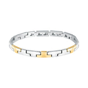 Trussardi T-Logo Women's Bracelet Tjaxc16
