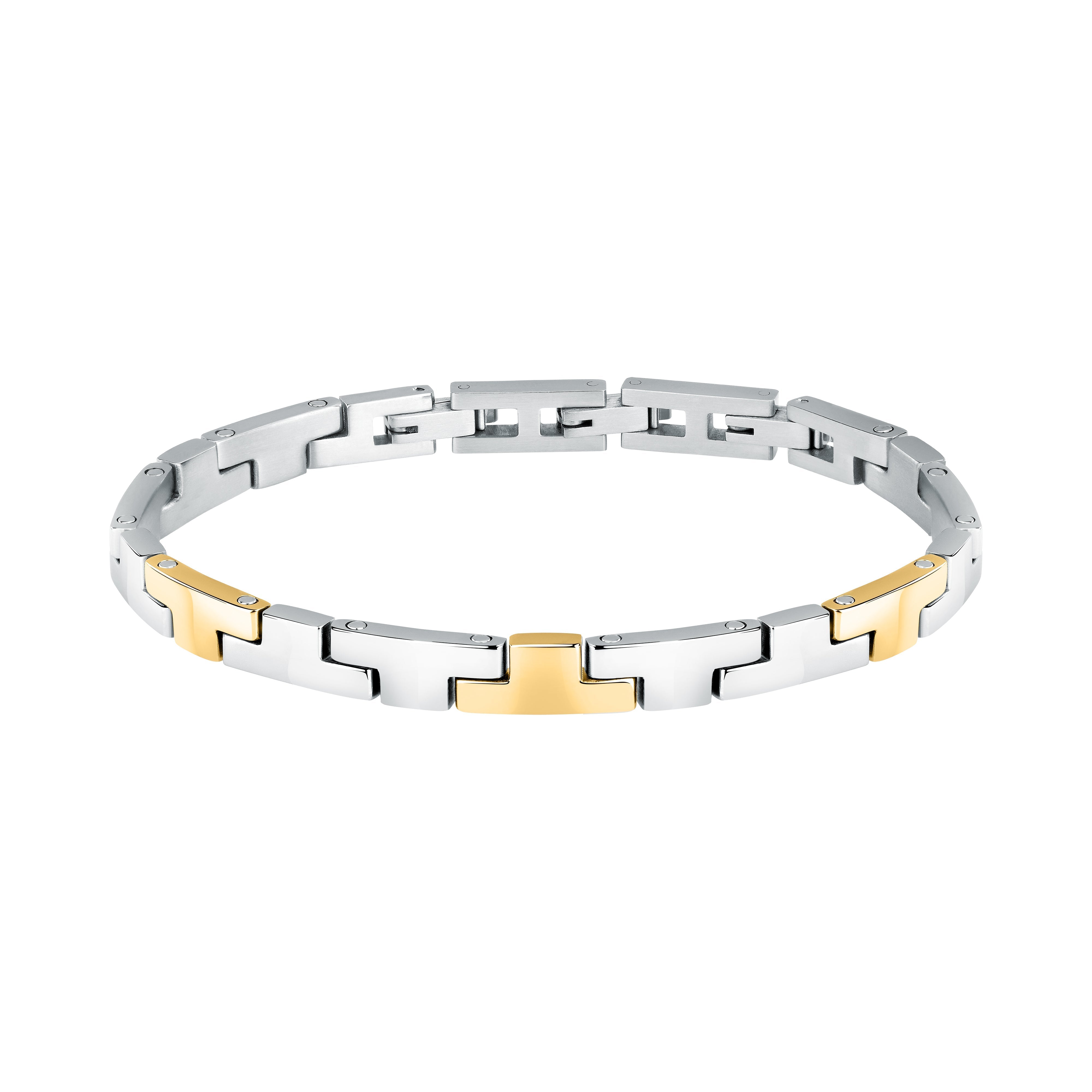 Trussardi T-Logo Women's Bracelet Tjaxc16