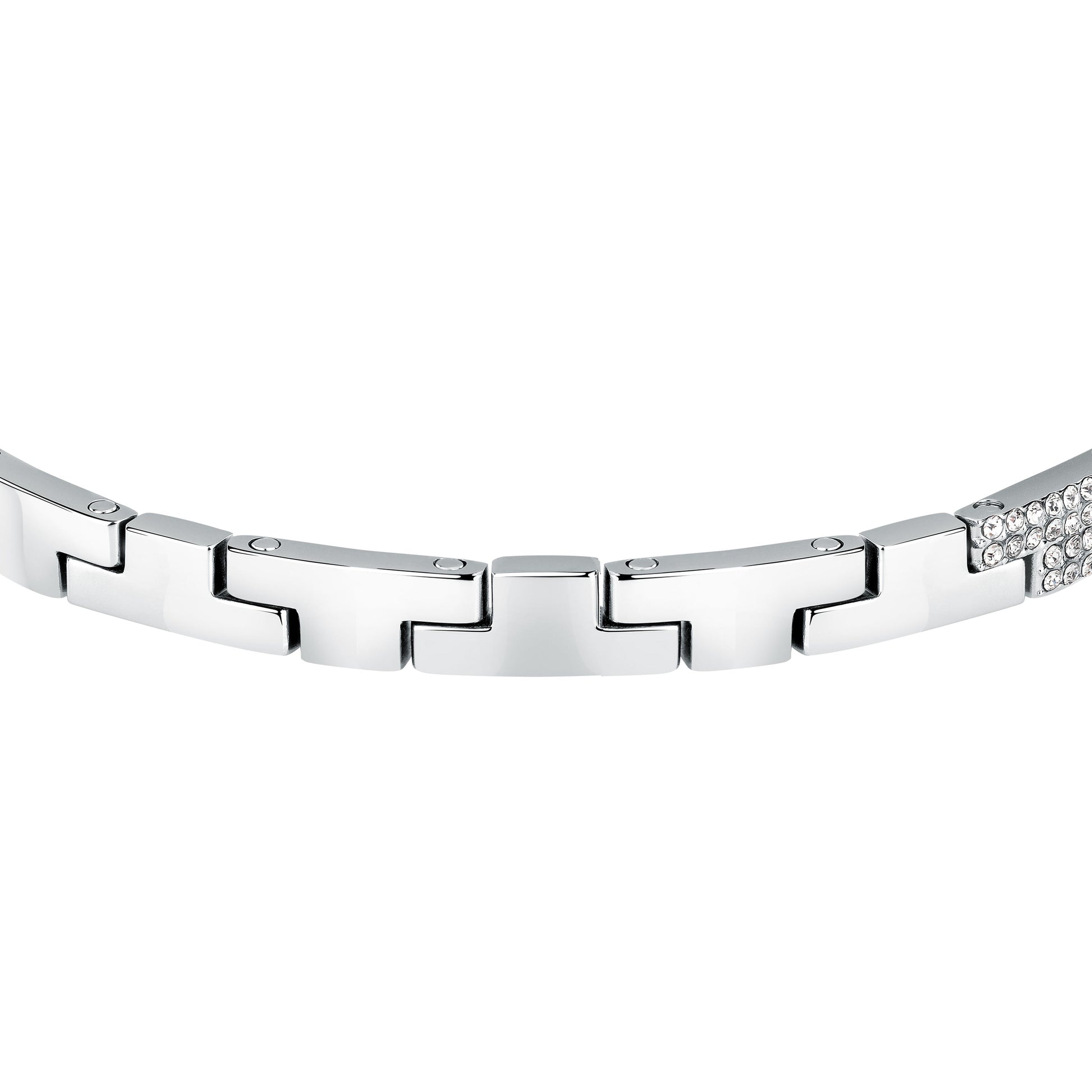 Trussardi T-Logo Women's Bracelet Tjaxc17