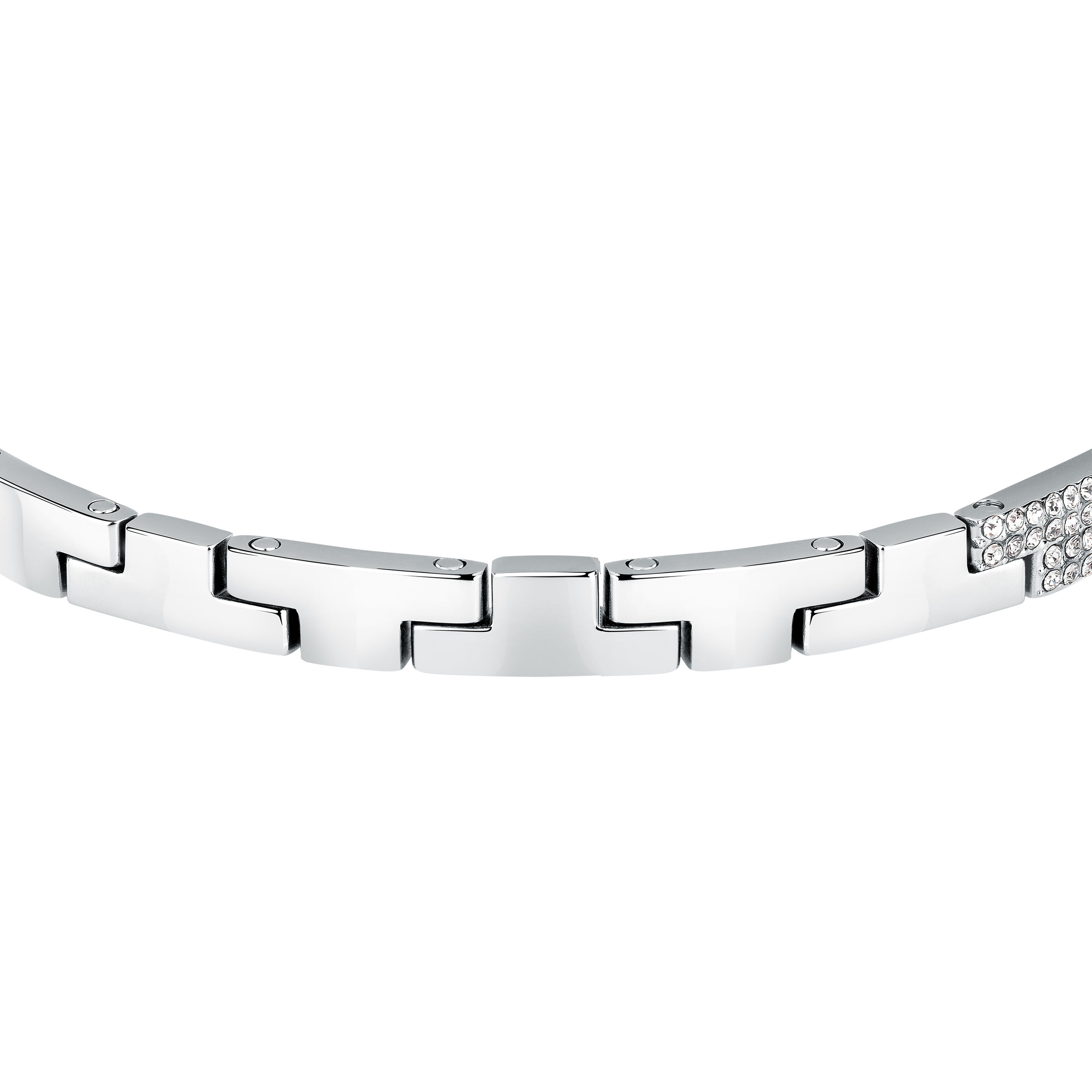 Trussardi T-Logo Women's Bracelet Tjaxc17