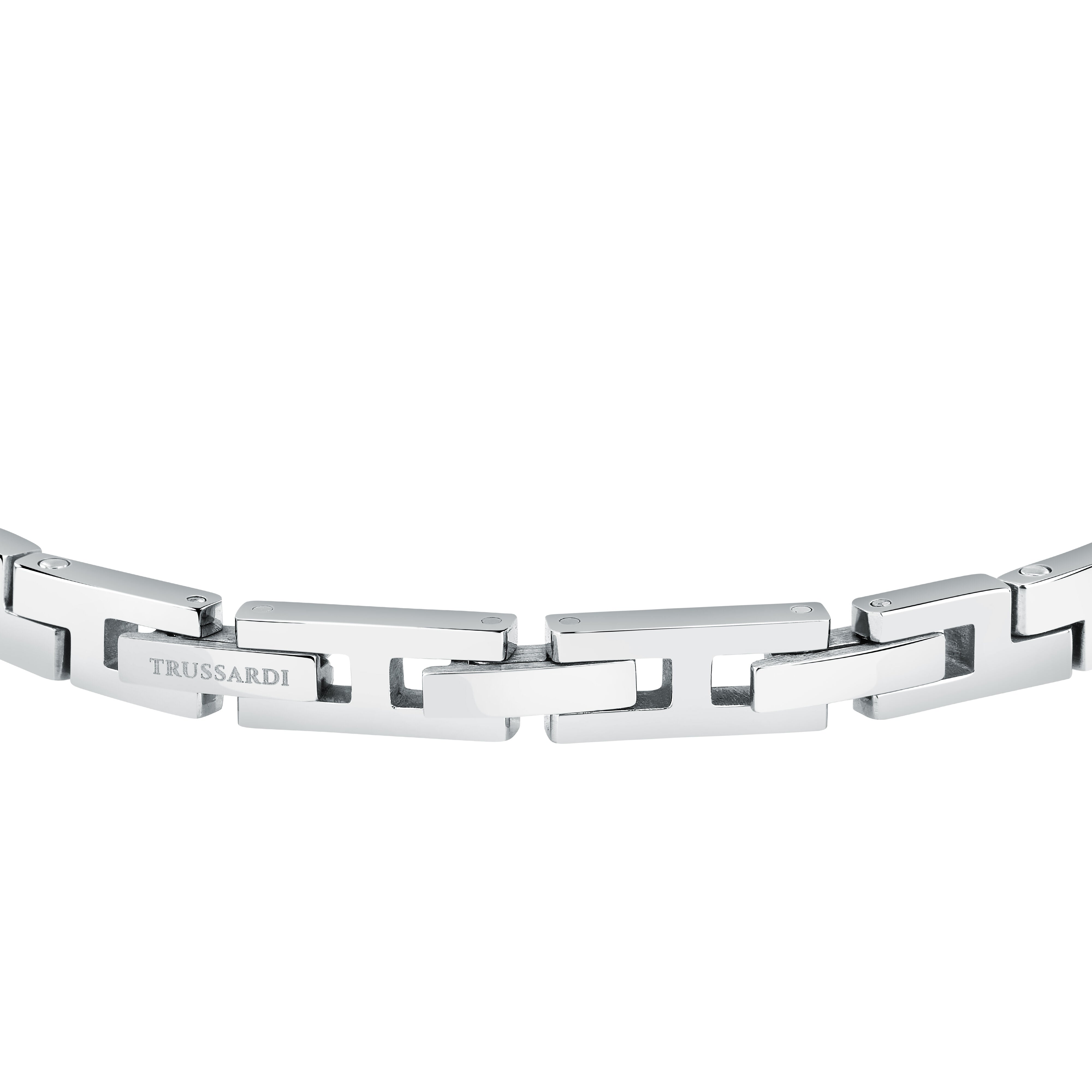 Trussardi T-Logo Women's Bracelet Tjaxc17