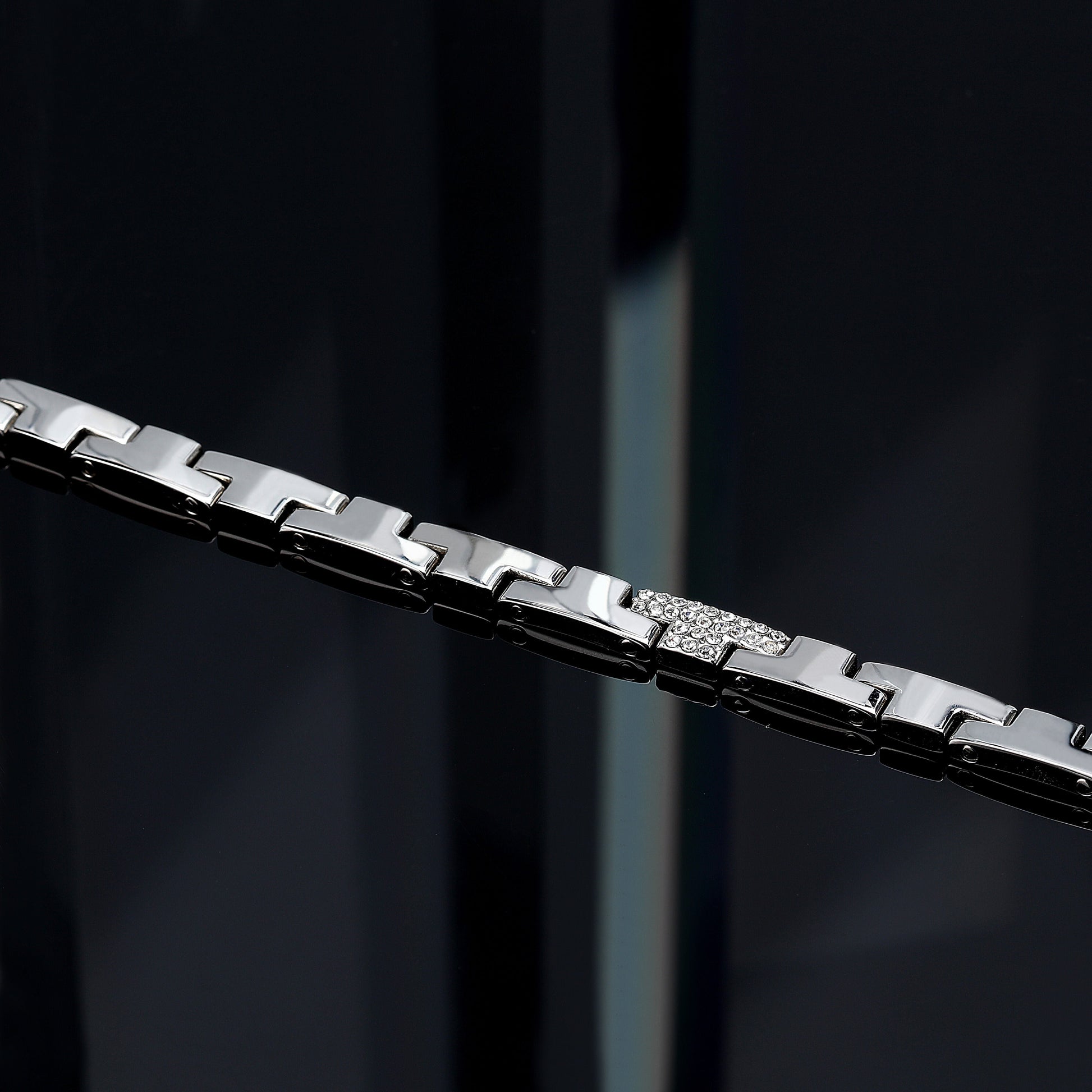 Trussardi T-Logo Women's Bracelet Tjaxc17