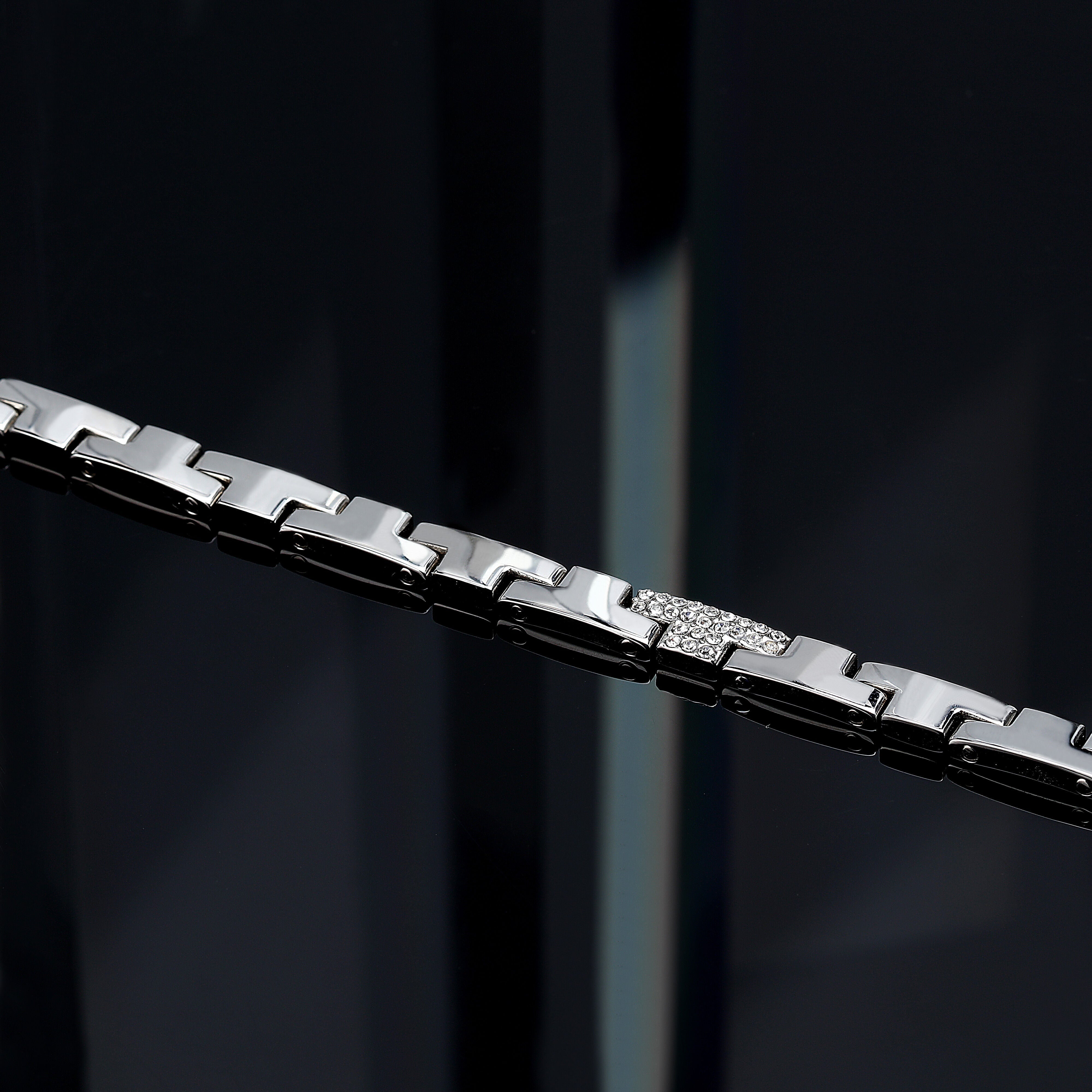 Trussardi T-Logo Women's Bracelet Tjaxc17