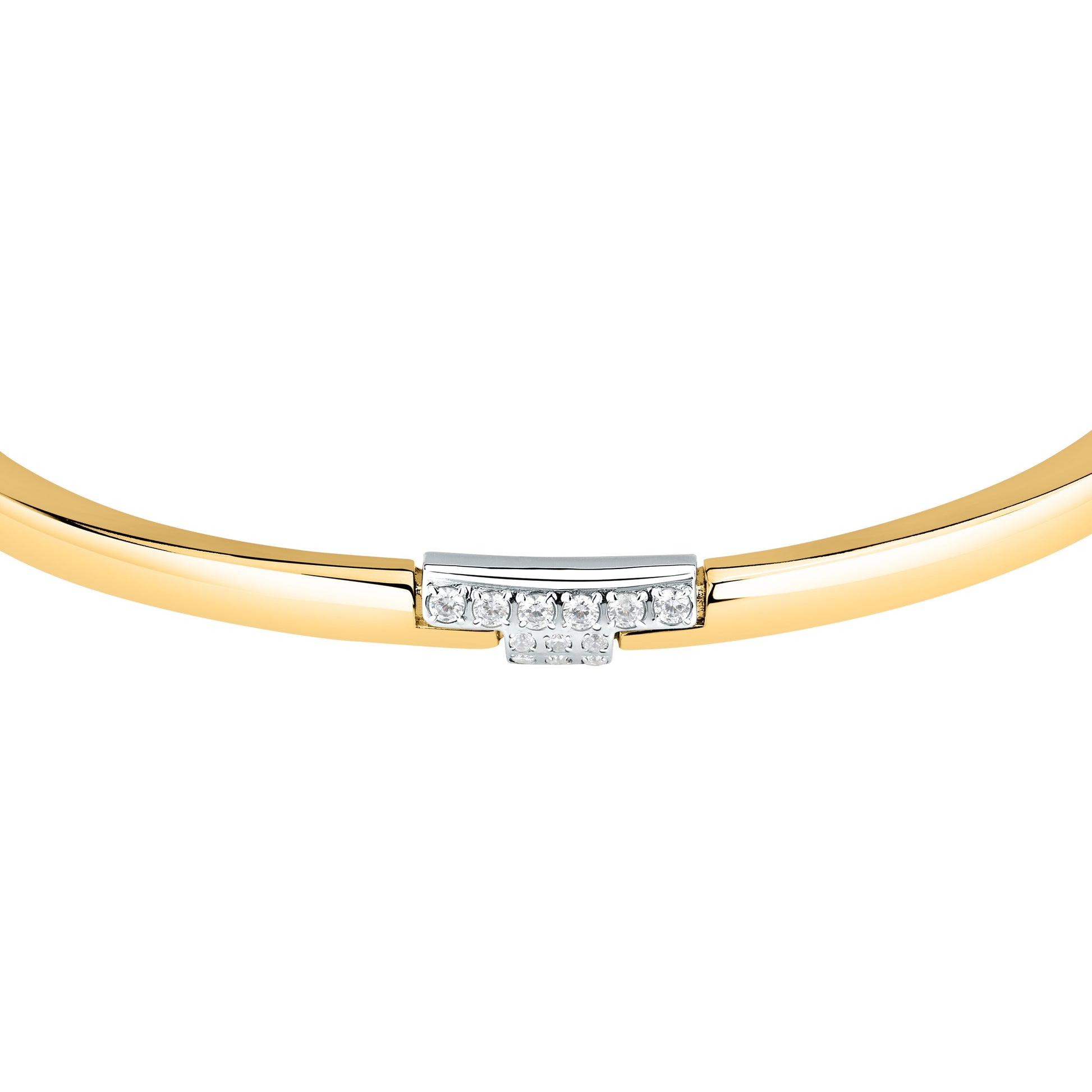 Trussardi T-Logo Women's Bracelet Tjaxc18