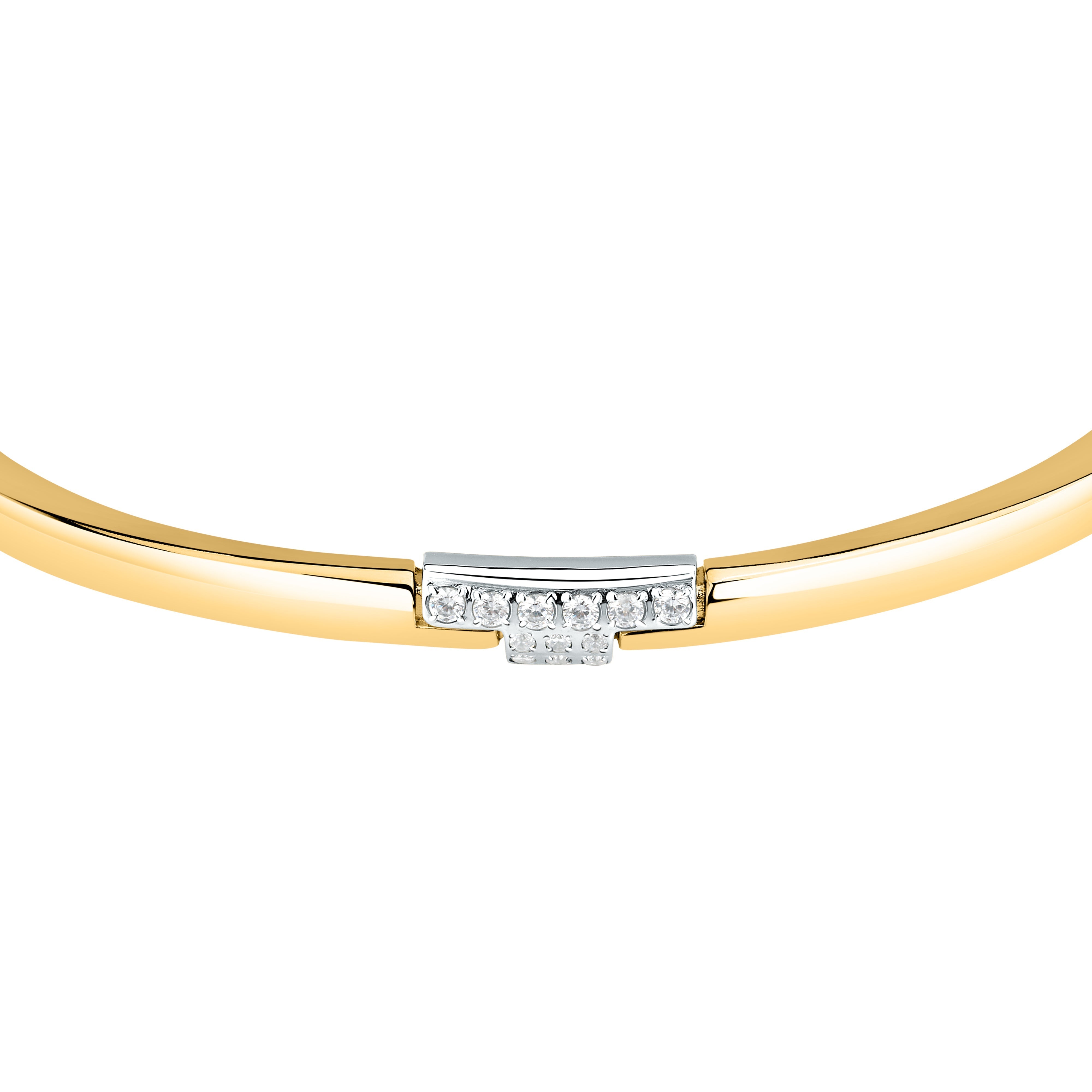 Trussardi T-Logo Women's Bracelet Tjaxc18