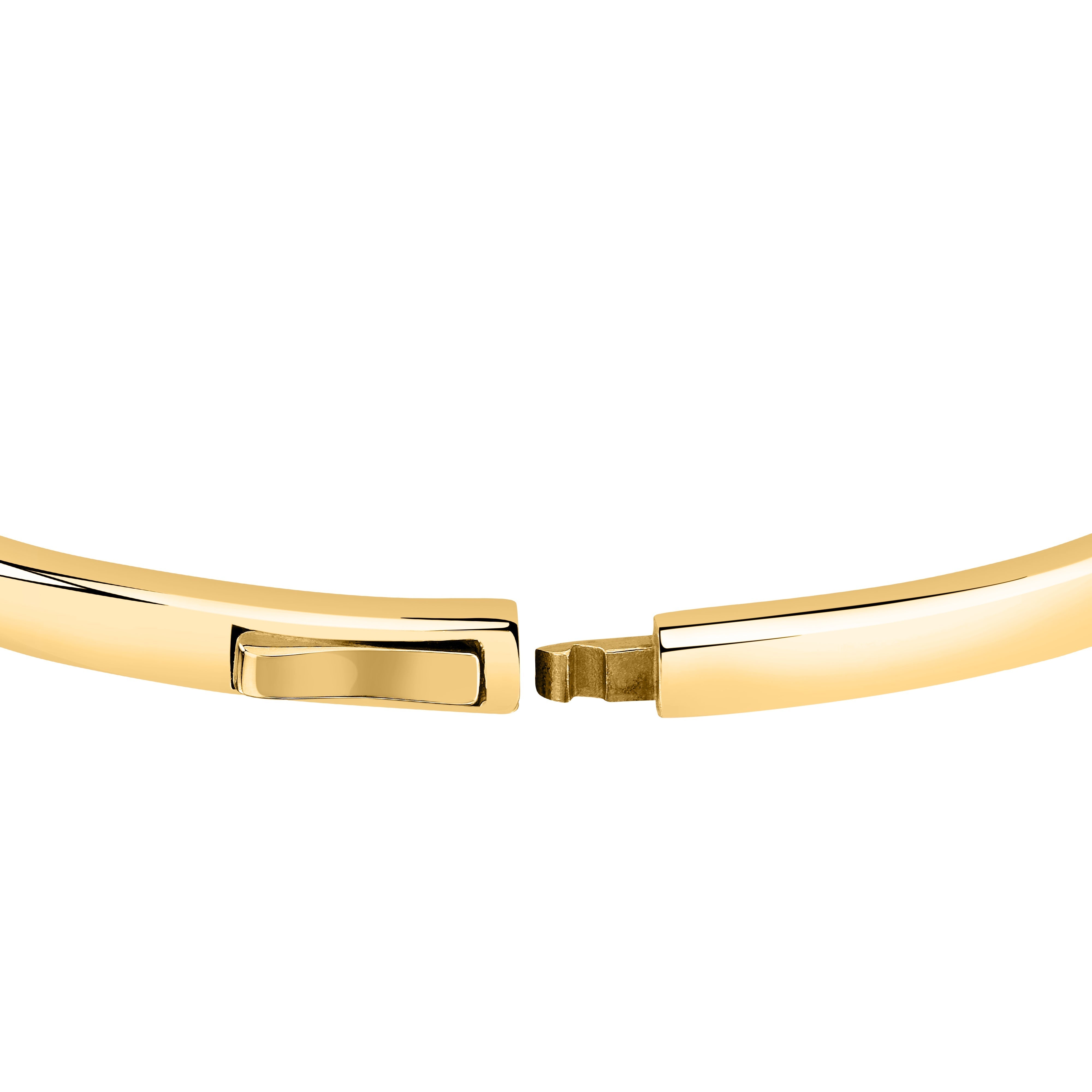 Trussardi T-Logo Women's Bracelet Tjaxc18