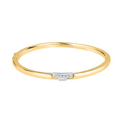 Trussardi T-Logo Women's Bracelet Tjaxc18