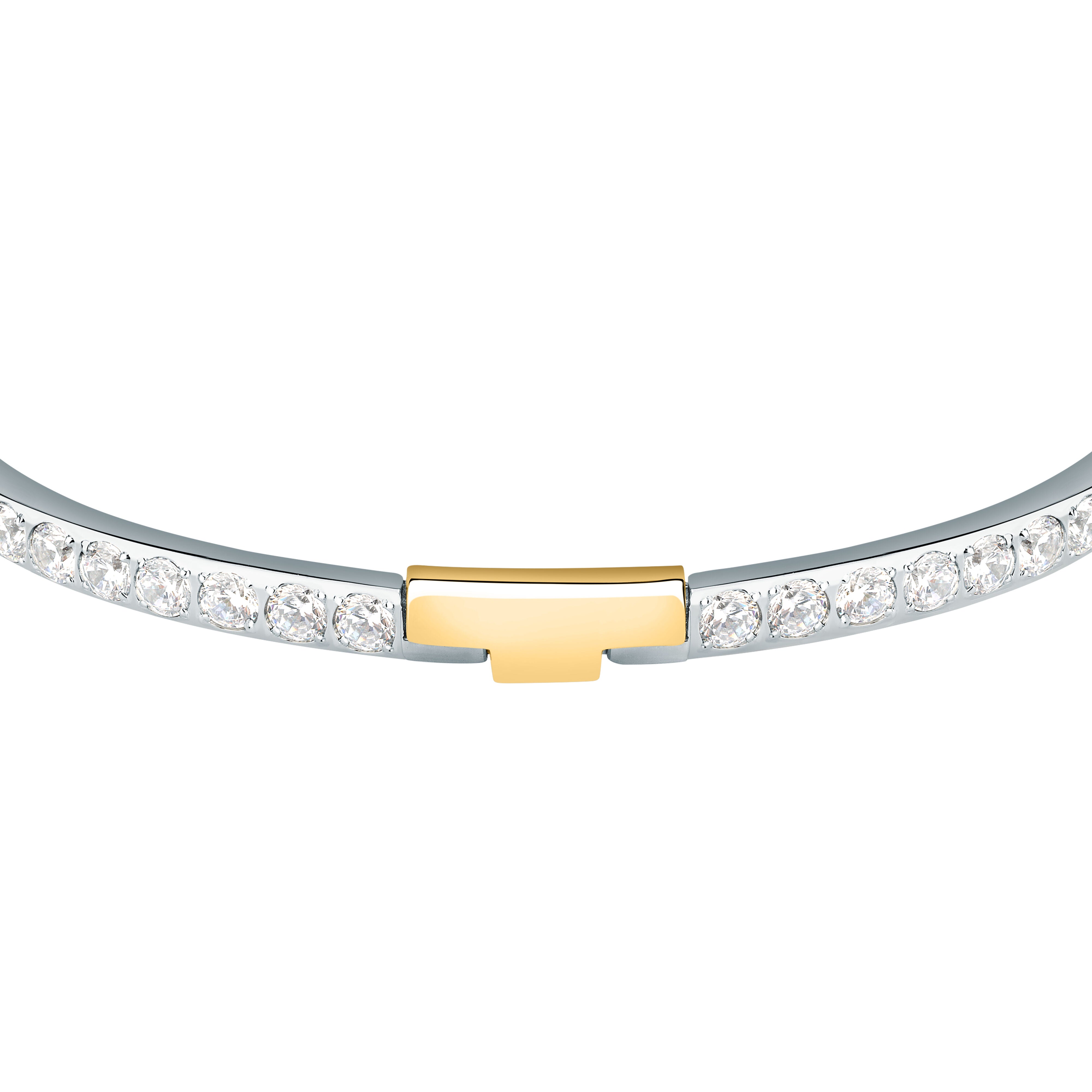 Trussardi T-Logo Women's Bracelet Tjaxc19
