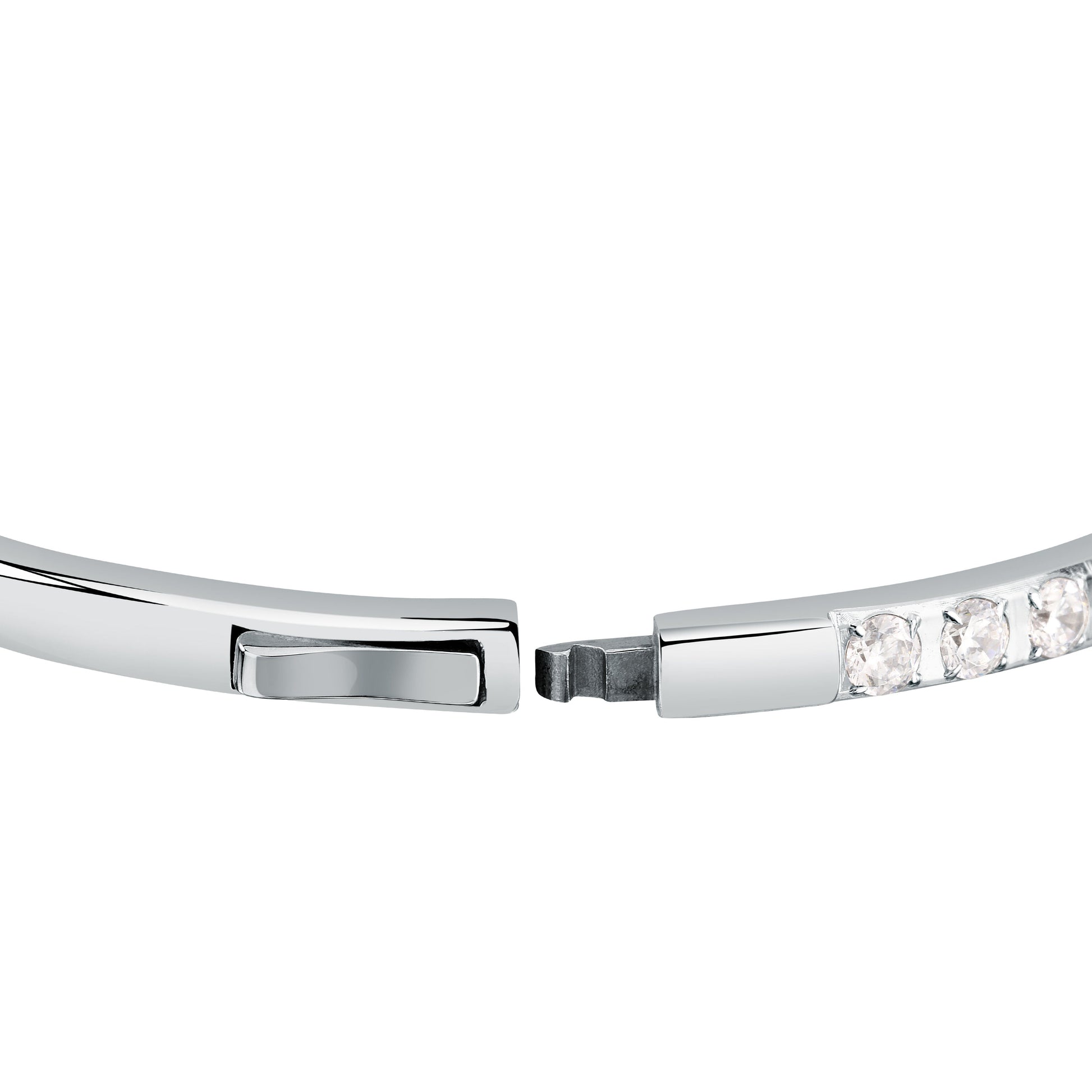 Trussardi T-Logo Women's Bracelet Tjaxc19