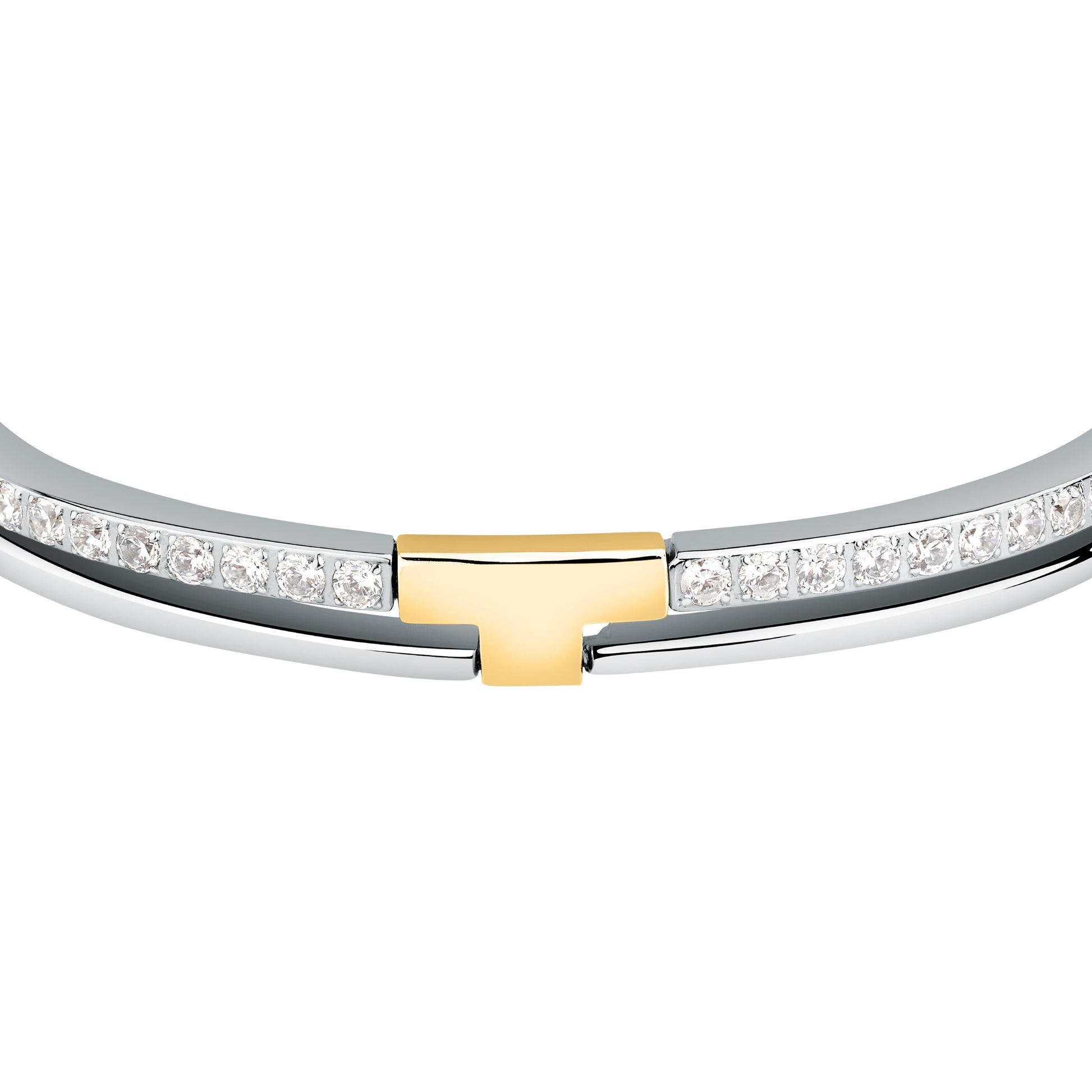 Trussardi T-Logo Women's Bracelet Tjaxc20