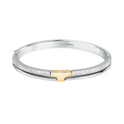 Trussardi T-Logo Women's Bracelet Tjaxc20