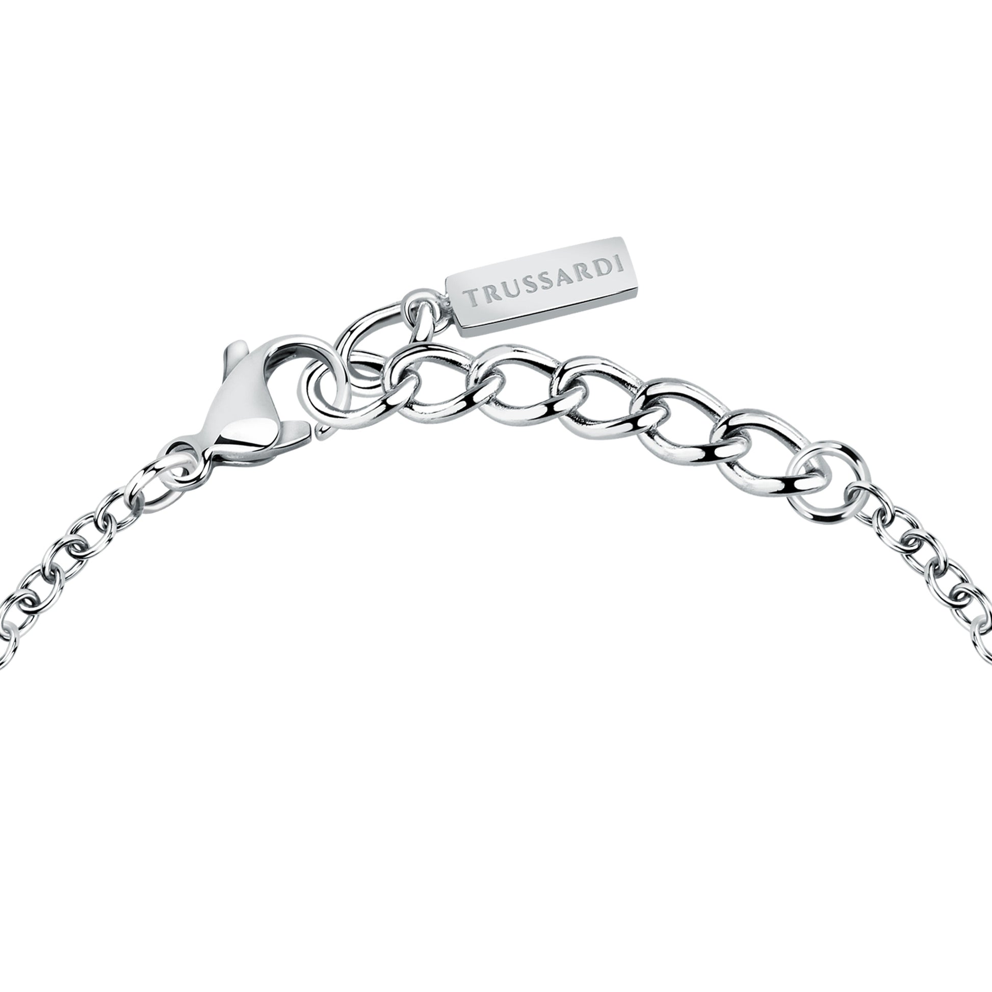 Trussardi T-Logo Women's Bracelet Tjaxc23