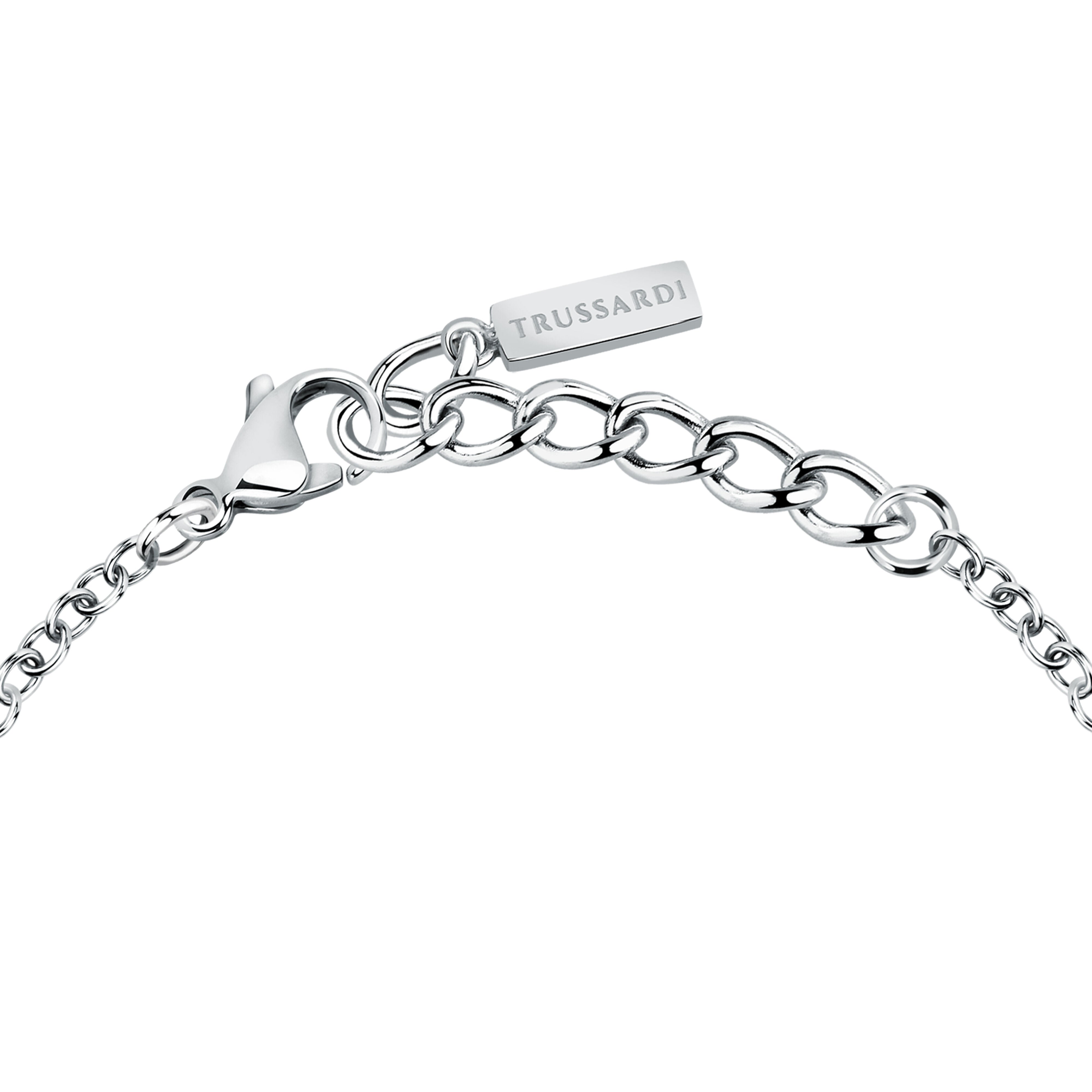 Trussardi T-Logo Women's Bracelet Tjaxc23