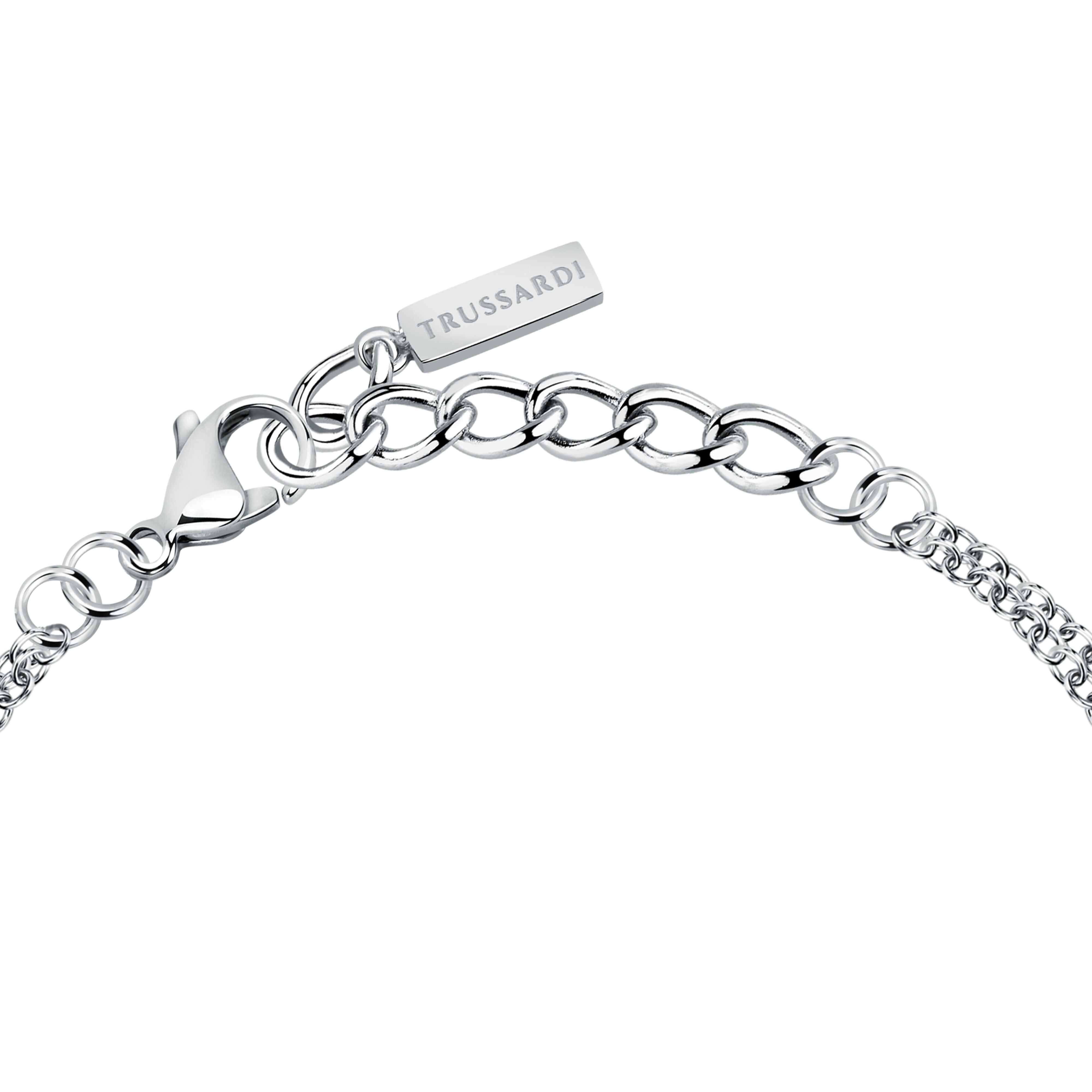 Trussardi T-Logo Women's Bracelet Tjaxc28
