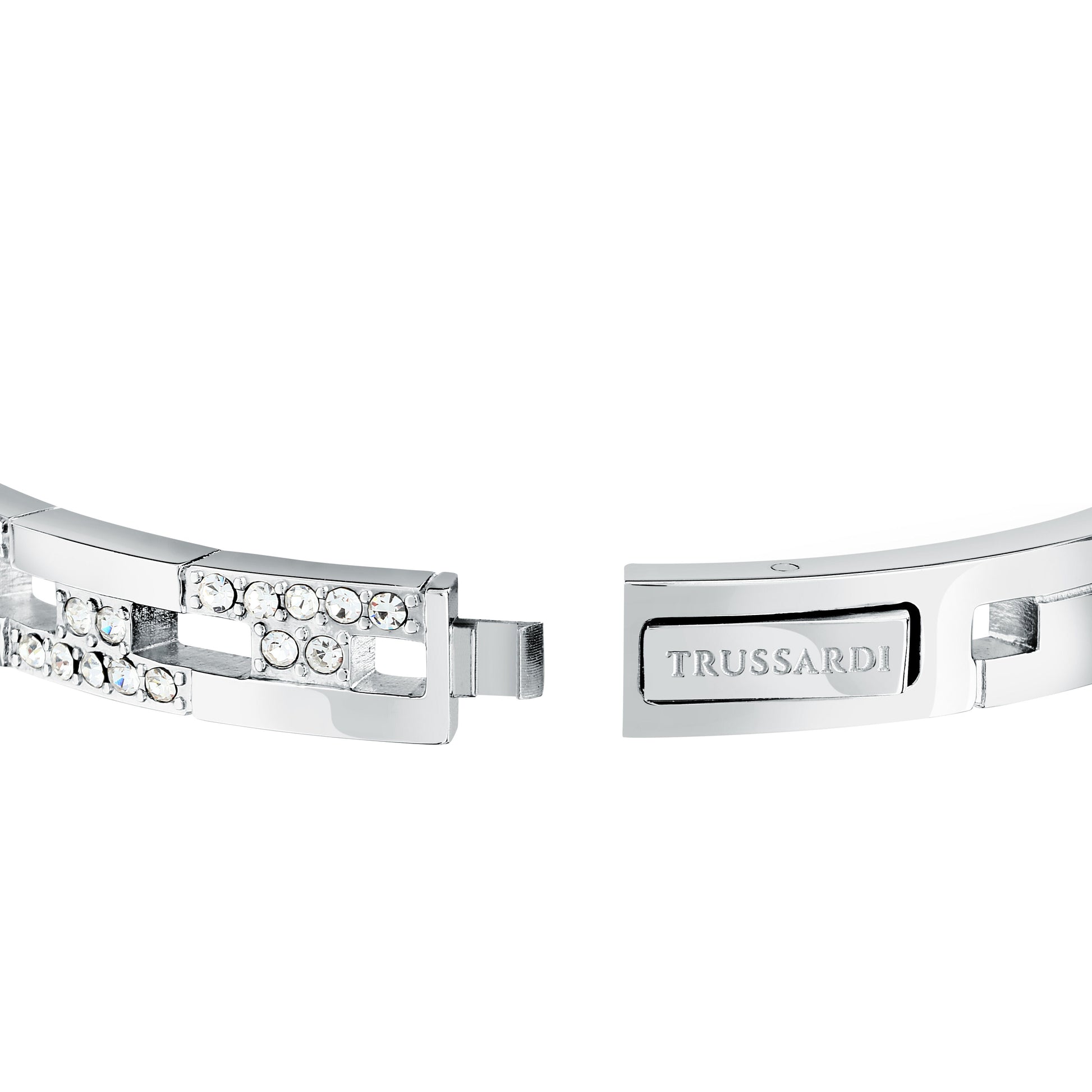 Trussardi T-Logo Women's Bracelet Tjaxc68