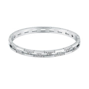 Trussardi T-Logo Women's Bracelet Tjaxc68