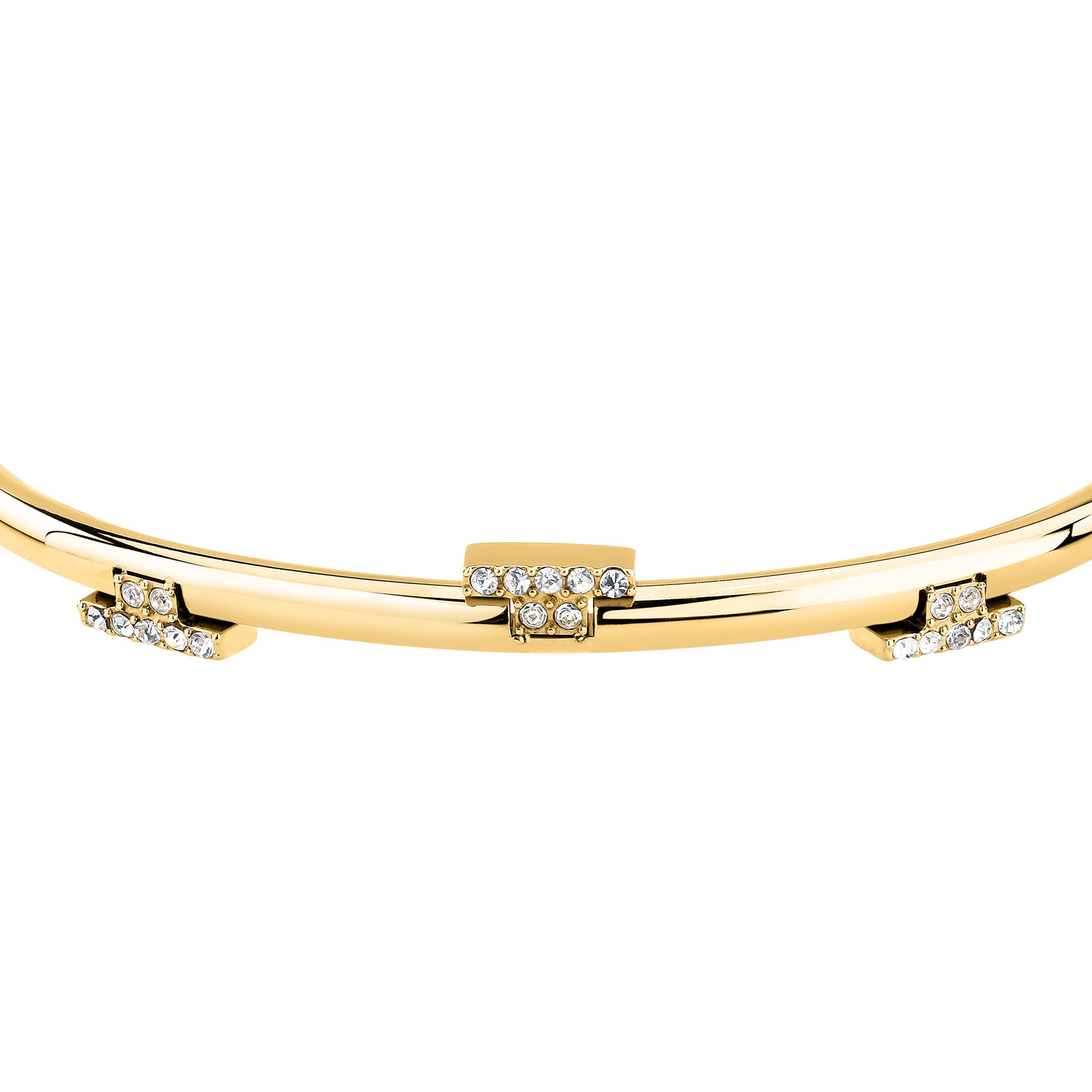 Trussardi T-Logo Women's Bracelet Tjaxc82