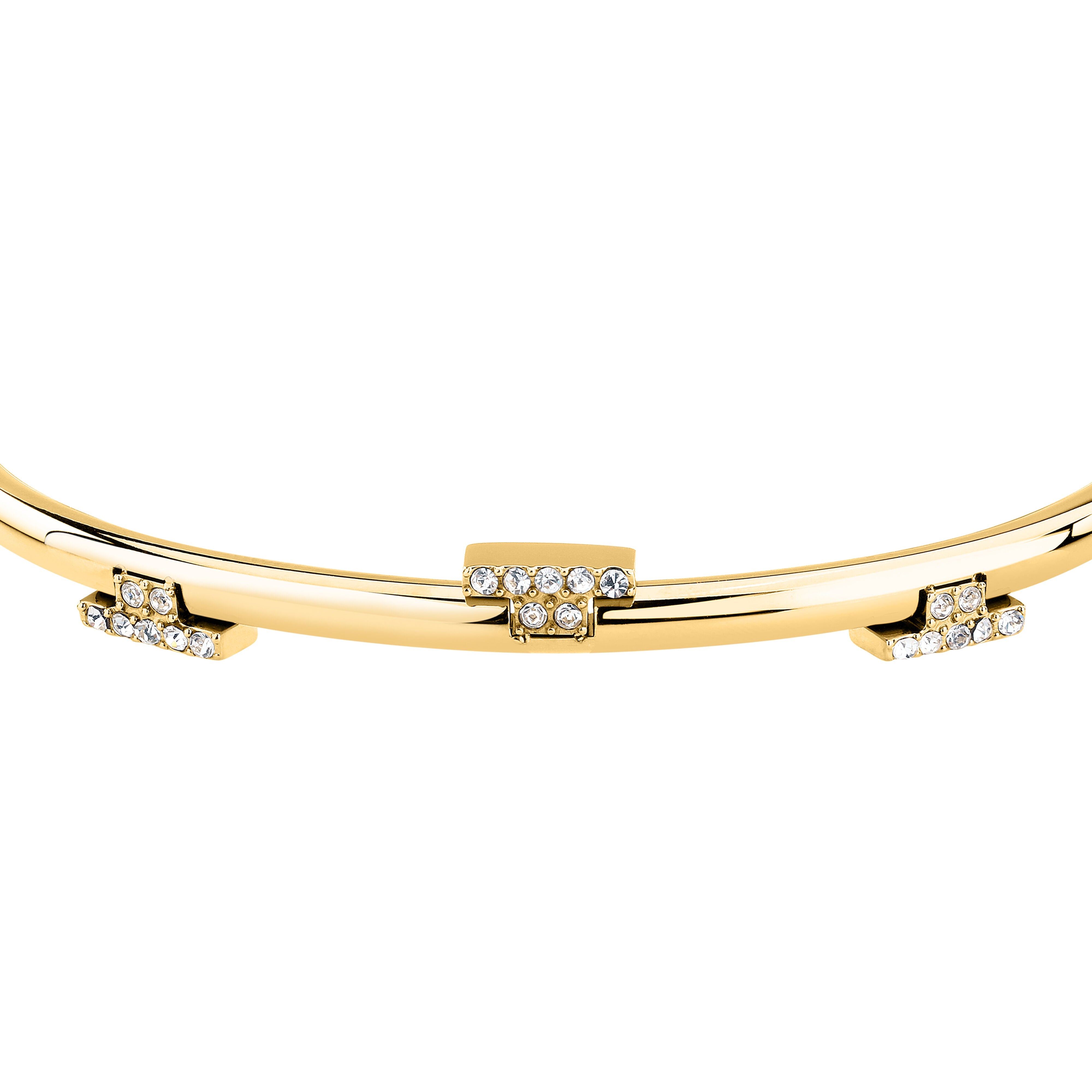 Trussardi T-Logo Women's Bracelet Tjaxc82