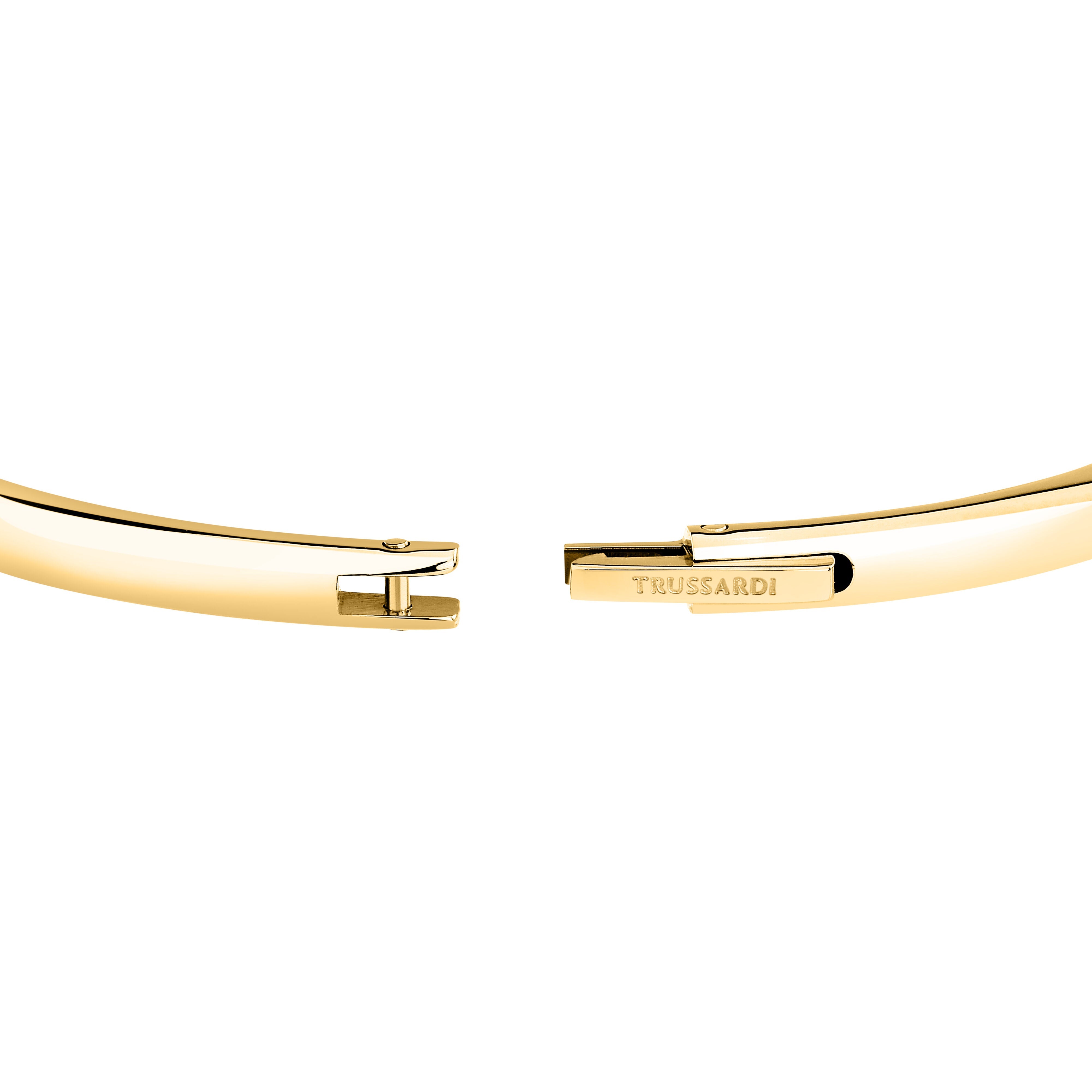 Trussardi T-Logo Women's Bracelet Tjaxc82