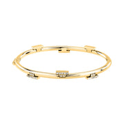 Trussardi T-Logo Women's Bracelet Tjaxc82