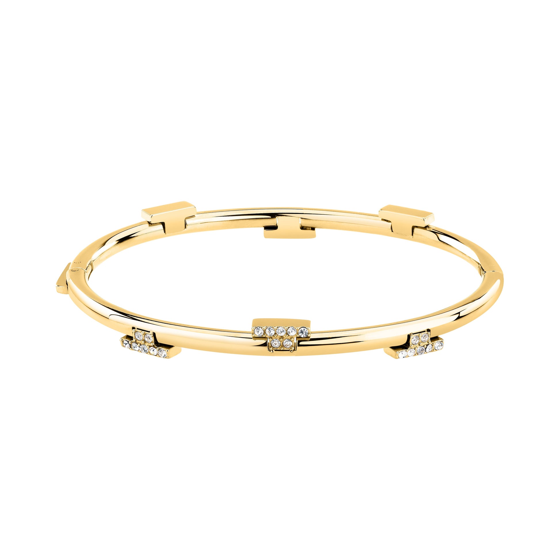 Trussardi T-Logo Women's Bracelet Tjaxc82