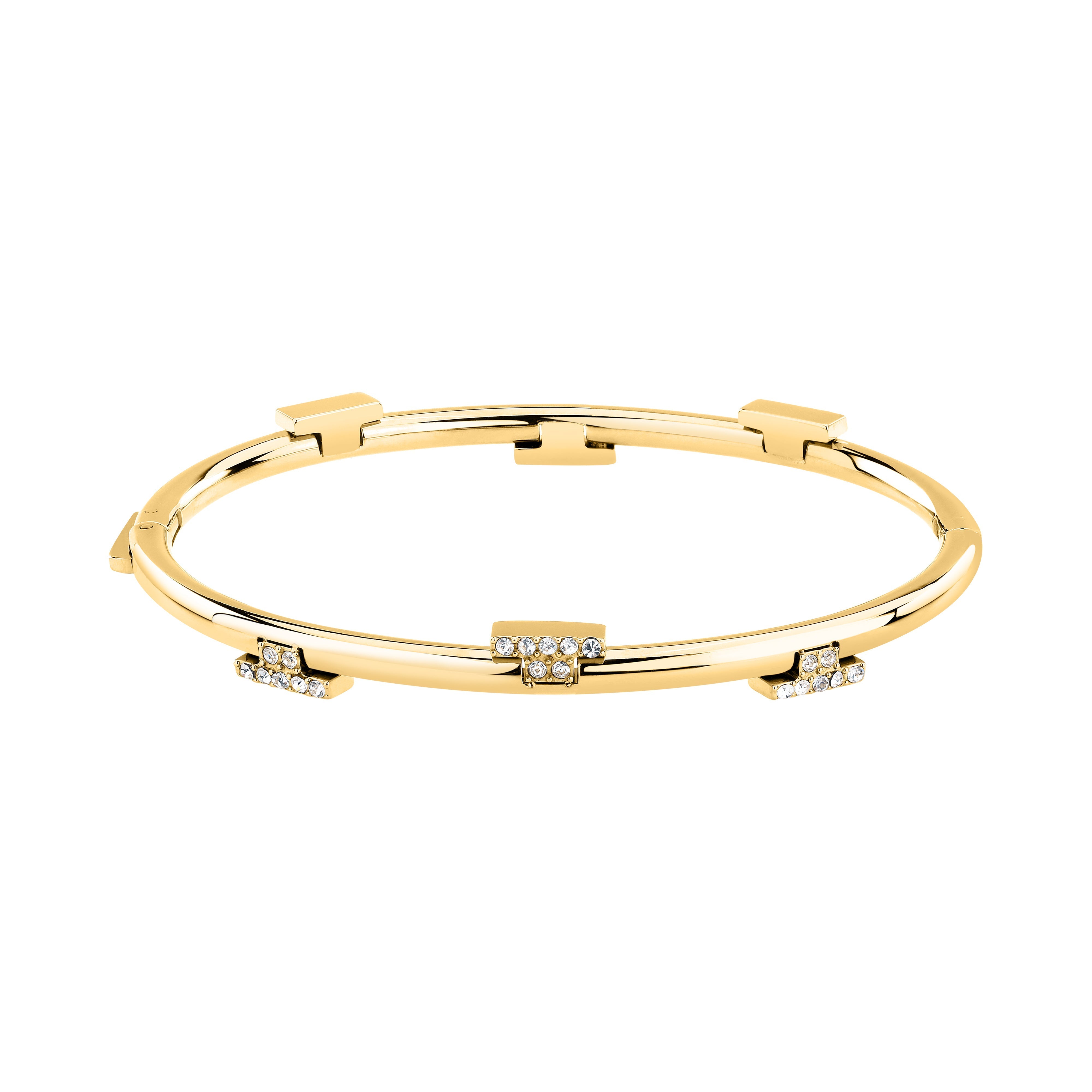 Trussardi T-Logo Women's Bracelet Tjaxc82