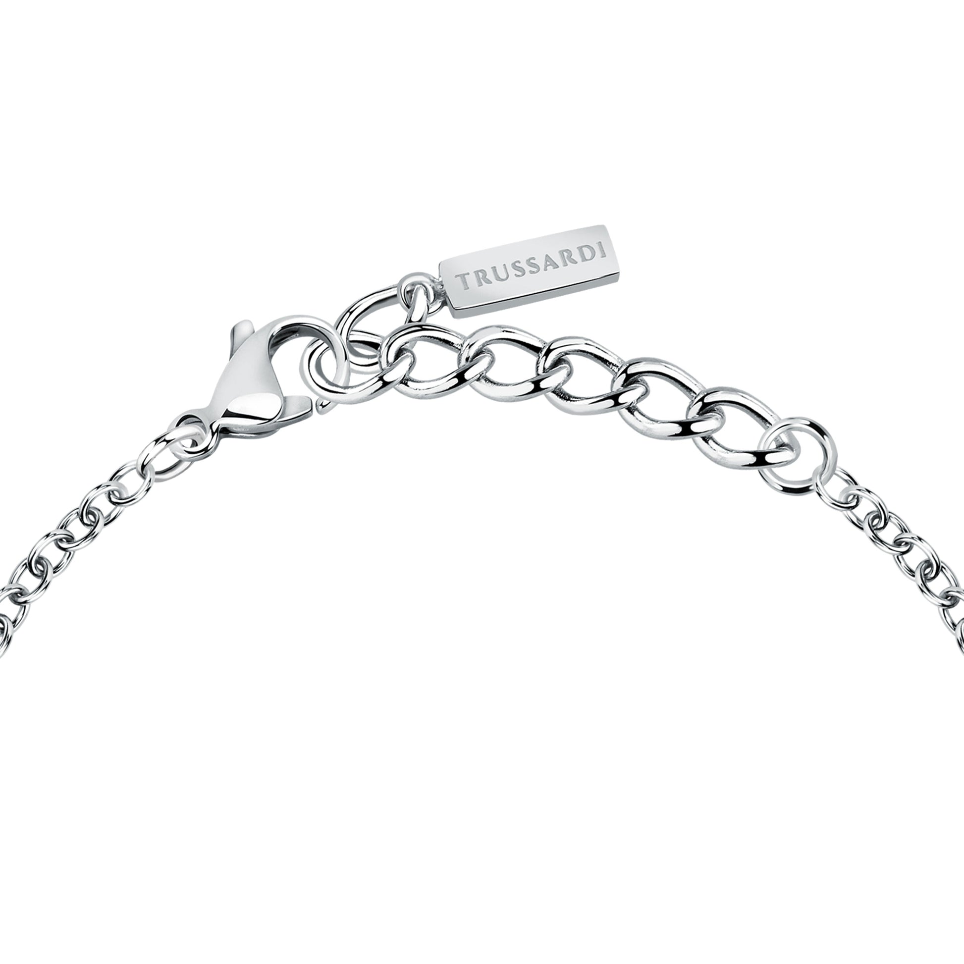 Trussardi T-Logo Women's Bracelet Tjaxc21