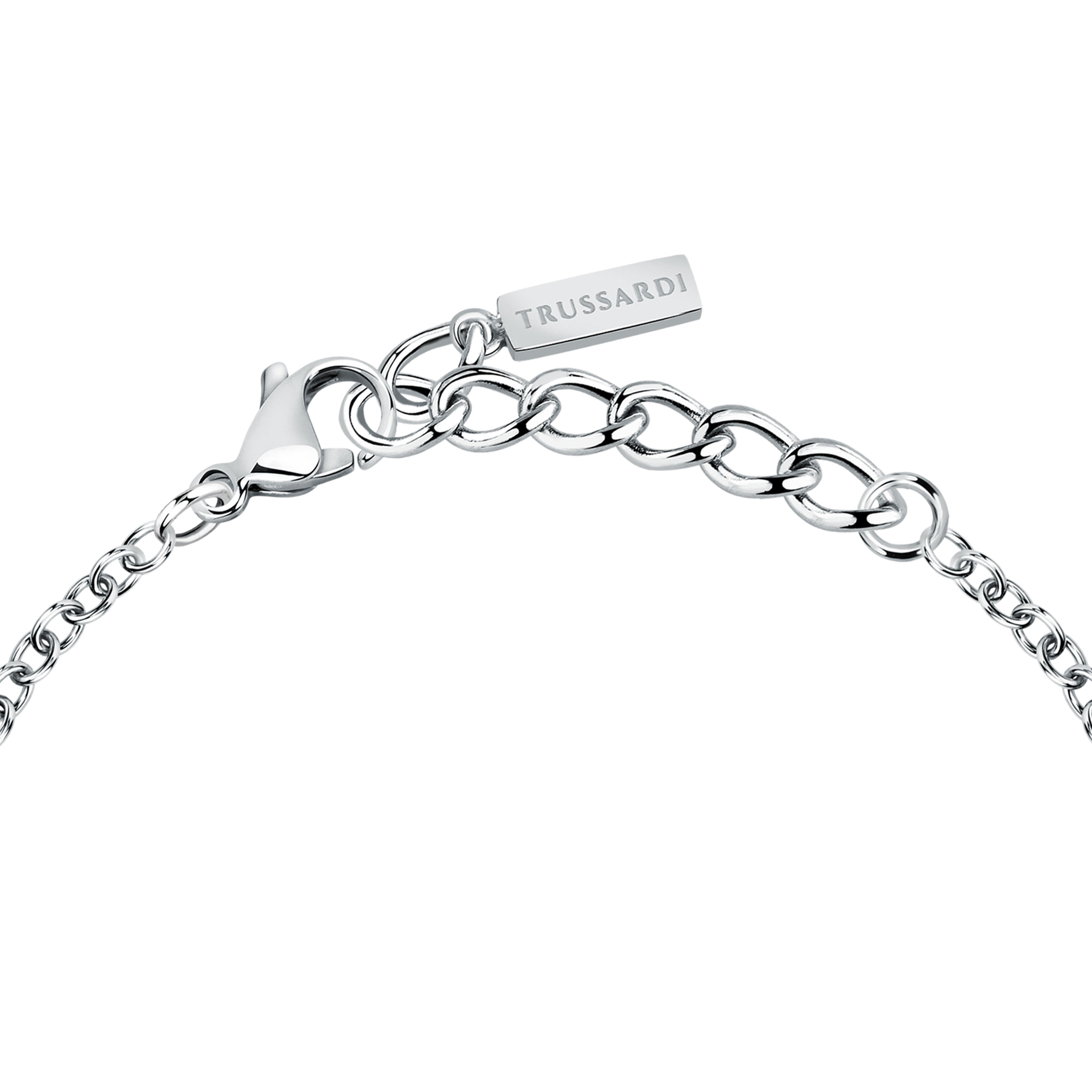 Trussardi T-Logo Women's Bracelet Tjaxc21