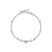 Trussardi T-Logo Women's Bracelet Tjaxc21