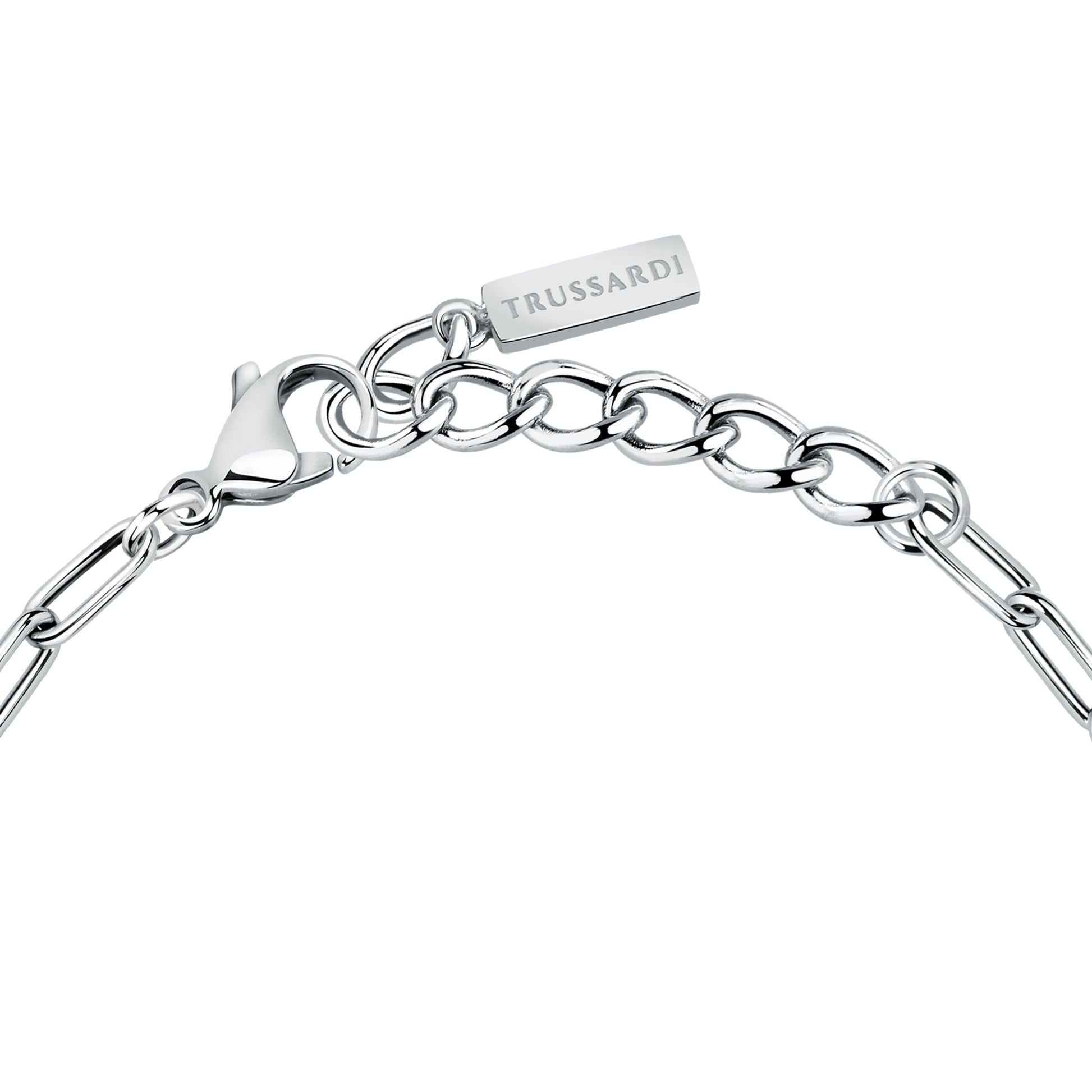 Trussardi T-Logo Women's Bracelet Tjaxc25