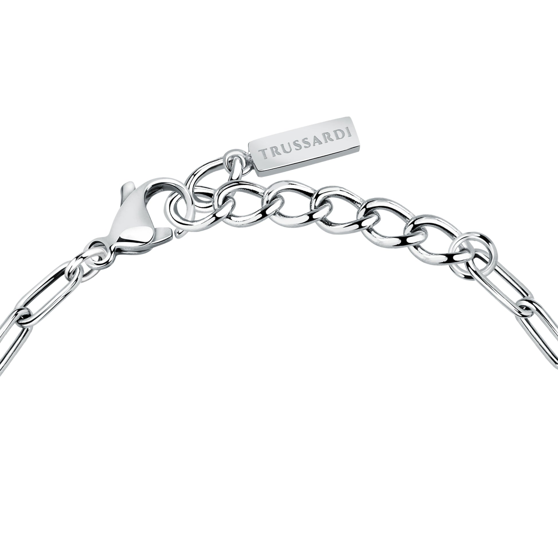 Trussardi T-Logo Women's Bracelet Tjaxc26