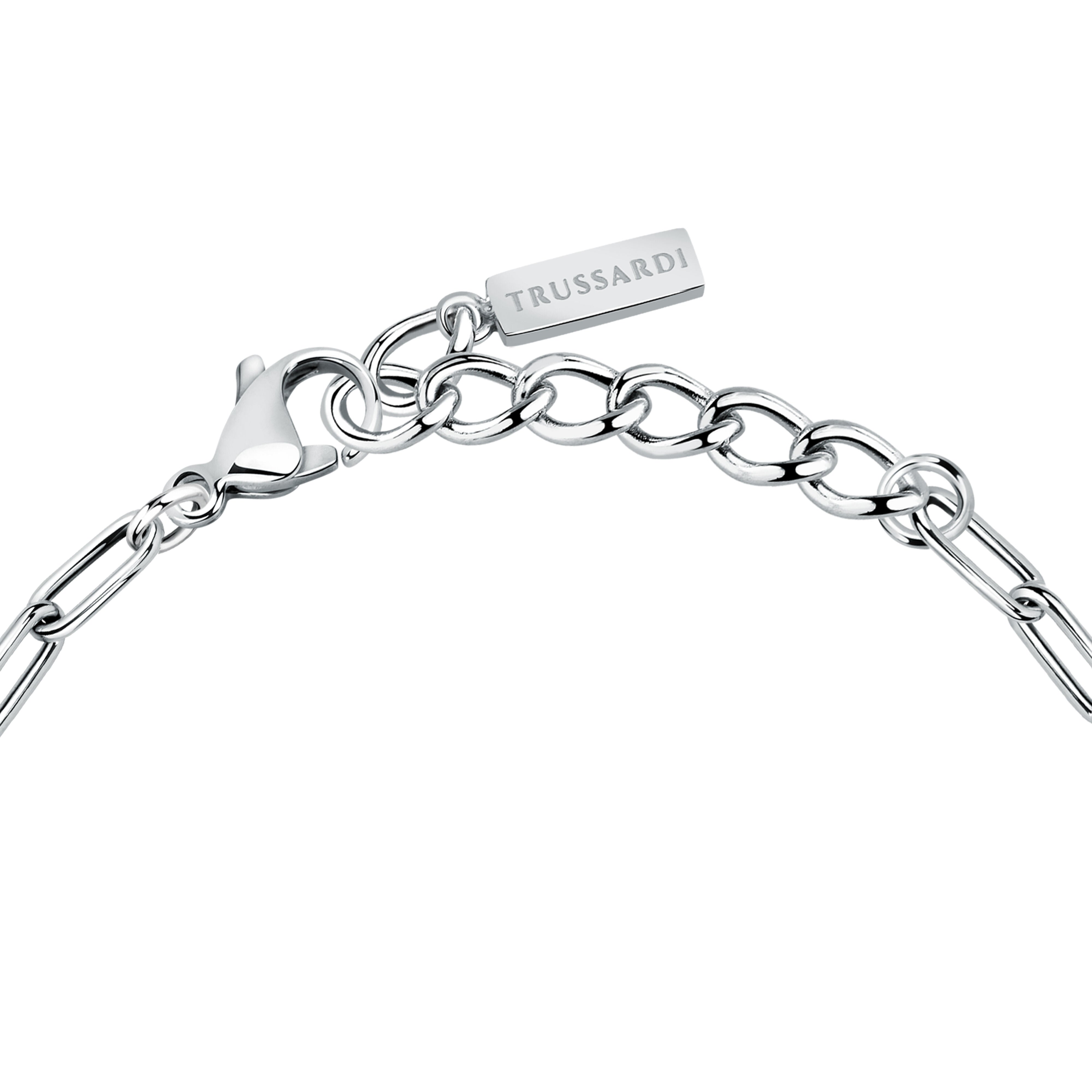 Trussardi T-Logo Women's Bracelet Tjaxc26