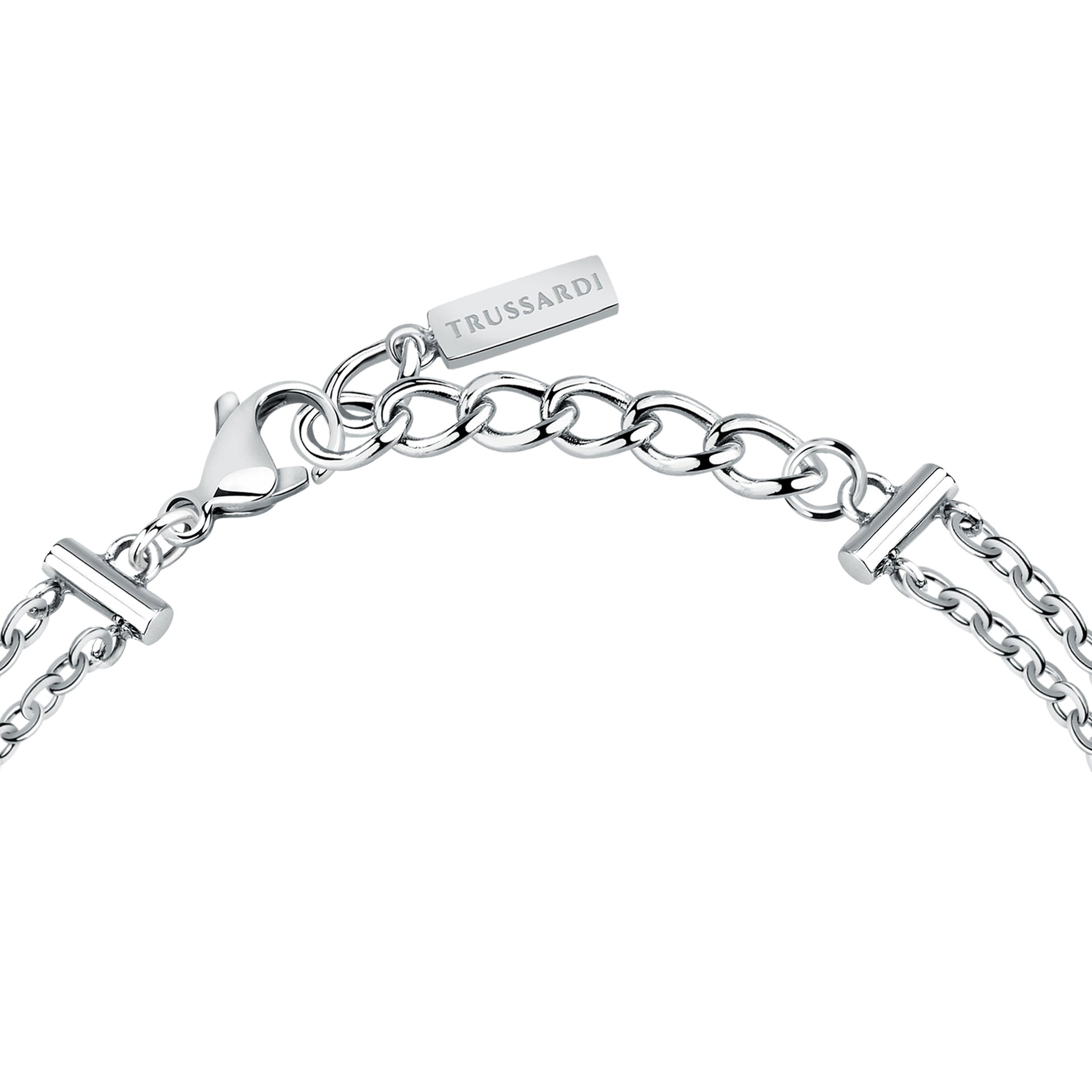 Trussardi T-Logo Women's Bracelet Tjaxc27