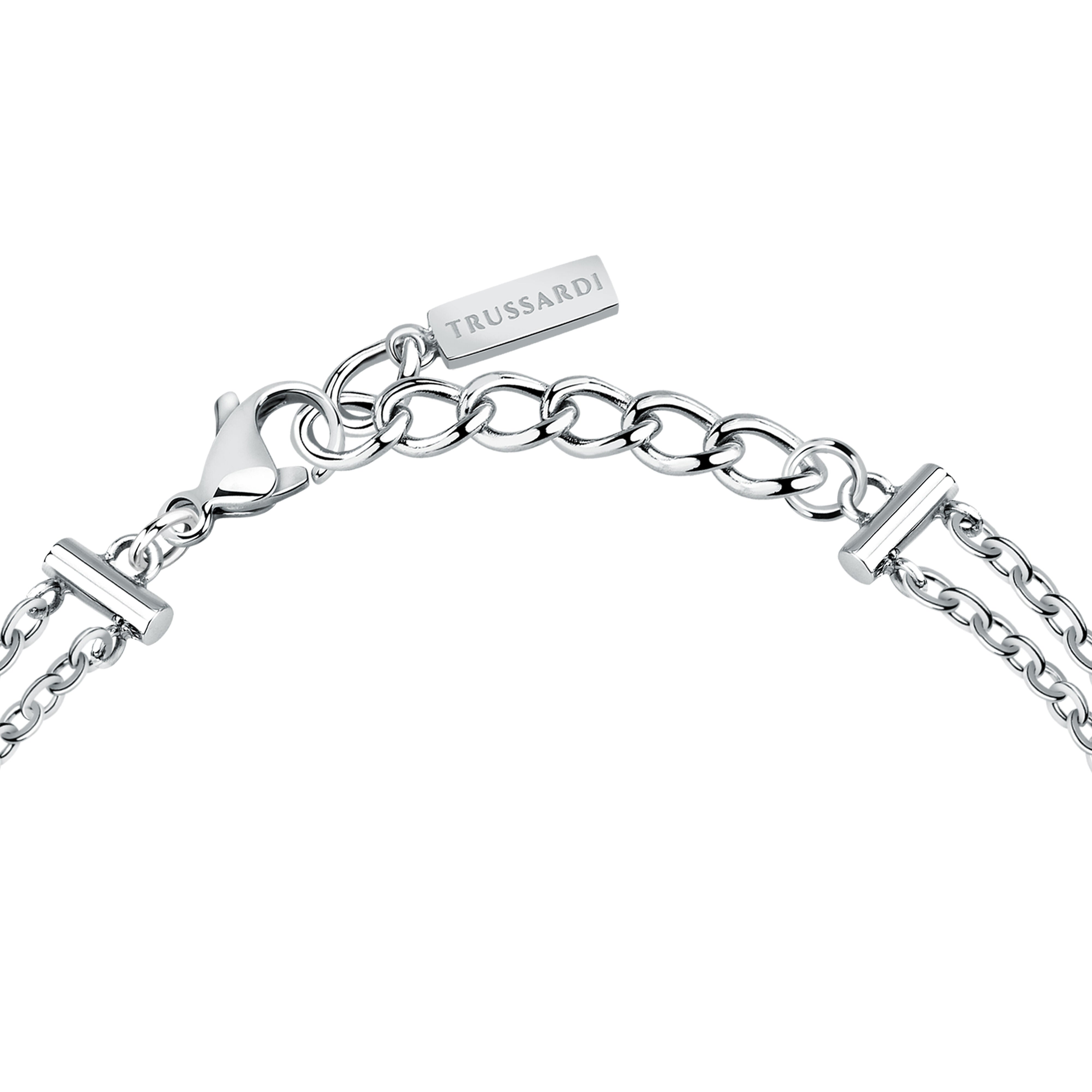 Trussardi T-Logo Women's Bracelet Tjaxc27