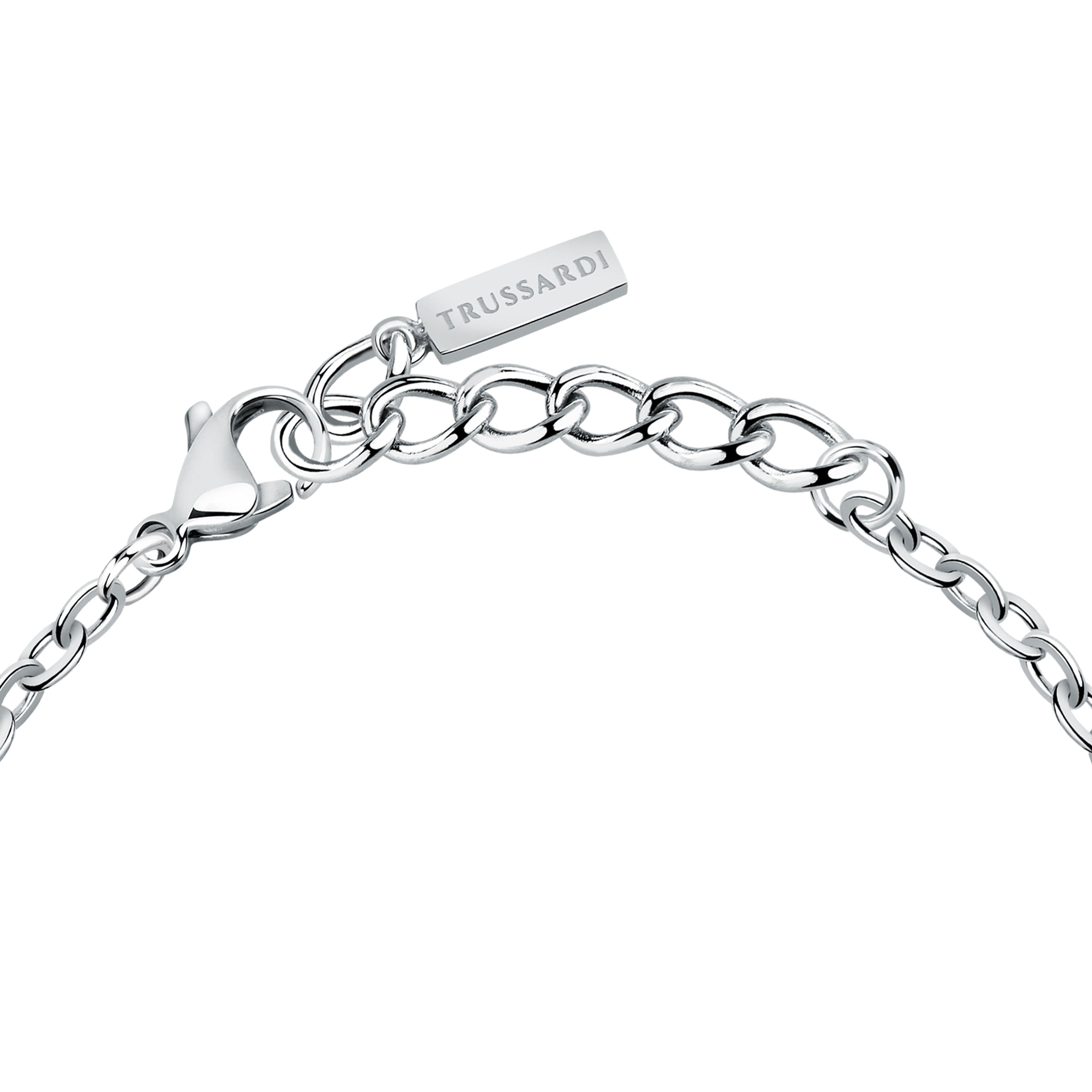 Trussardi T-Logo Women's Bracelet Tjaxc30