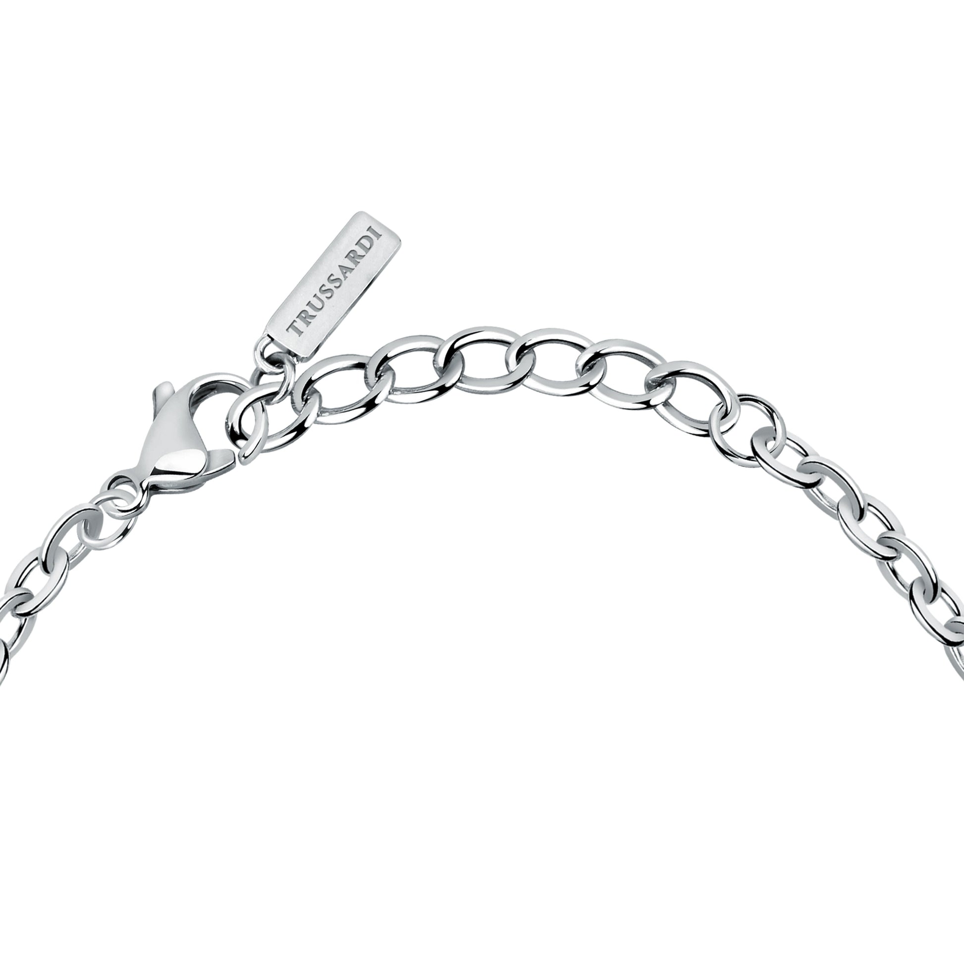 Trussardi T-Logo Women's Bracelet Tjaxc47