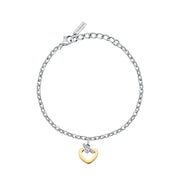 Trussardi T-Logo Women's Bracelet Tjaxc47