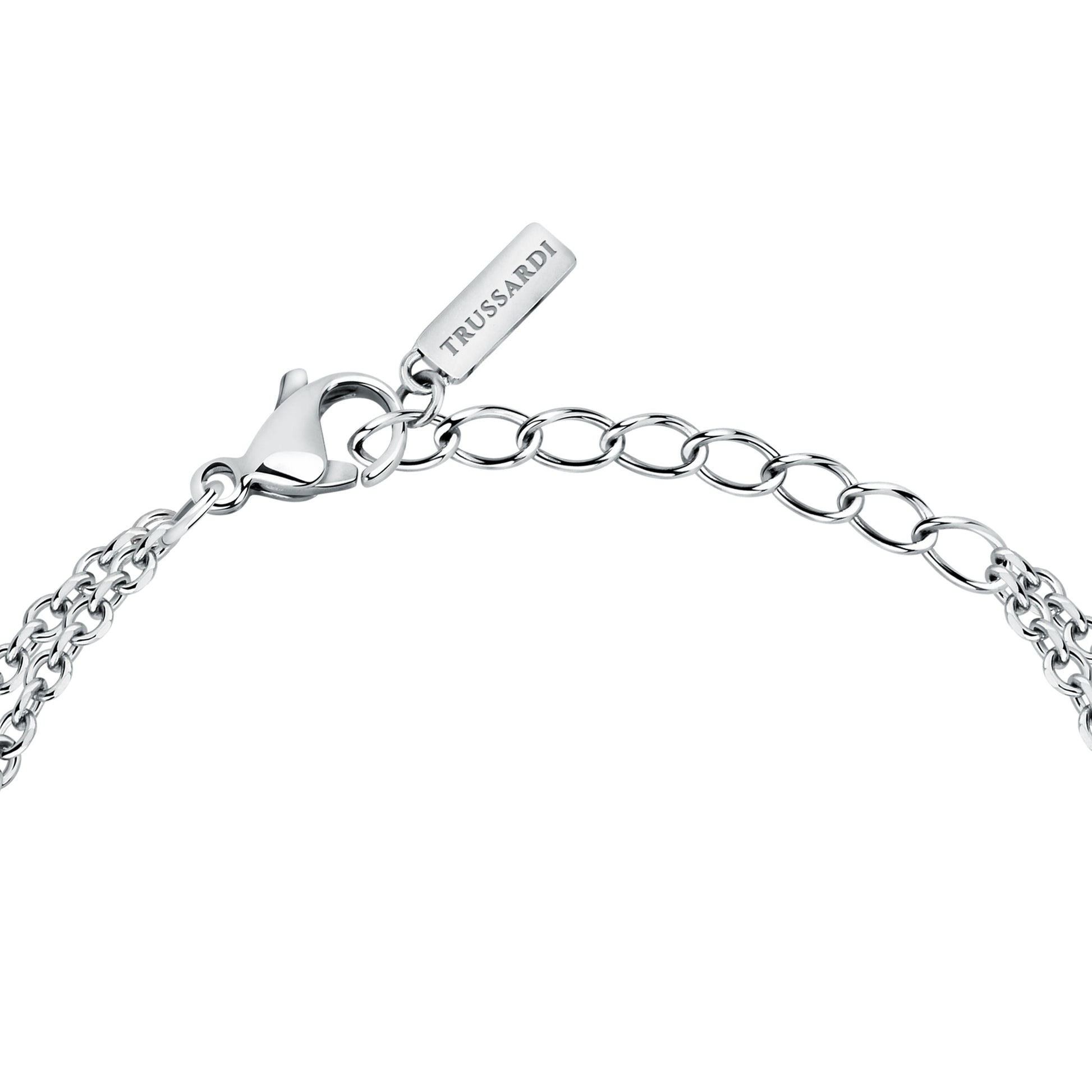 Trussardi T-Logo Women's Bracelet Tjaxc64